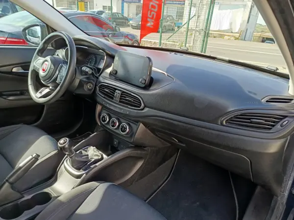 Fiat Tipo Station Wagon 1.0 GSE T3 City Life 14