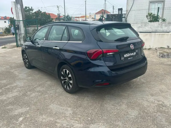 Fiat Tipo 1.3 MultiJet 4