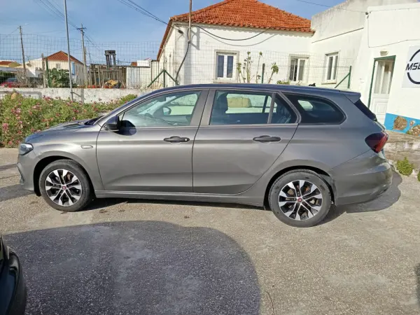 Fiat Tipo Station Wagon 1.0 GSE T3 City Life 2