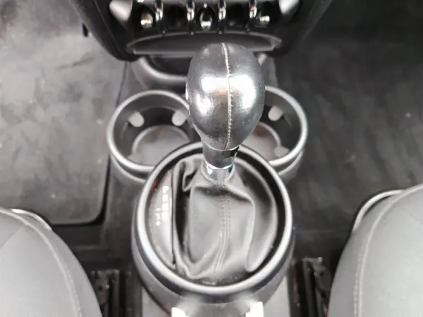 MINI Countryman Cooper D Aut. 23