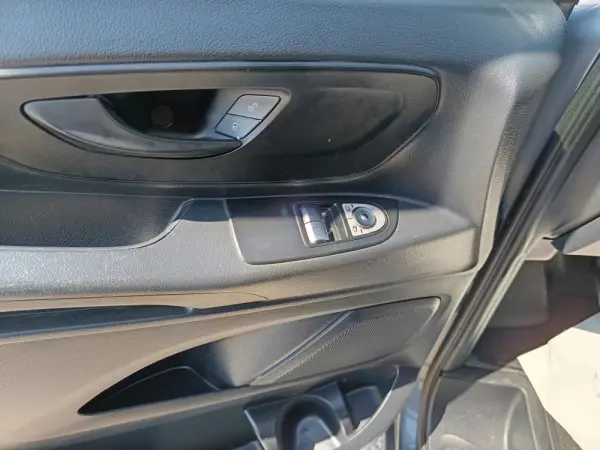 Mercedes-Benz Vito Tourer 109 CDi/32 Select 16