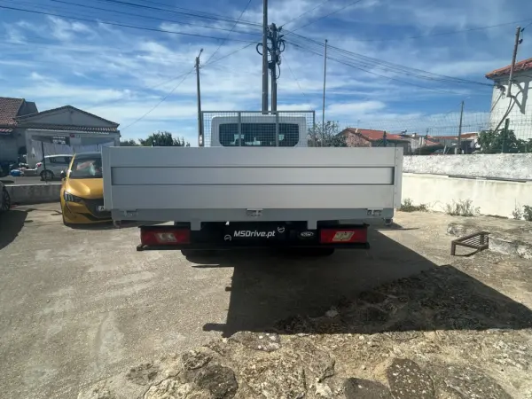 Ford Transit Outro 7