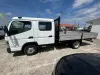 Mitsubishi Fuso Canter Canter Fuso