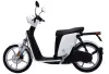 Outra não listada Access ASKOLL eS Pro 45 white 50cc (2.2 KW)