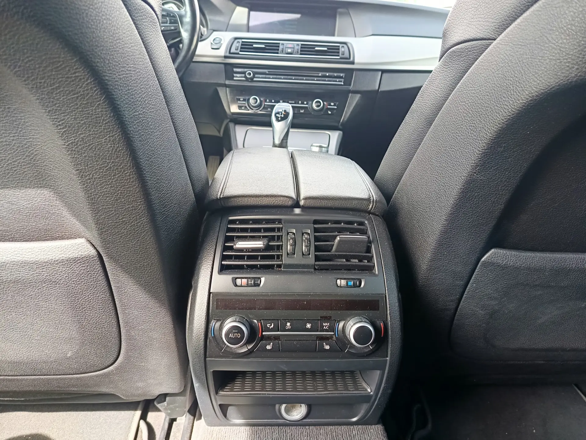 BMW 550 TOURING 3.0 M 550 D XDRIVE 20