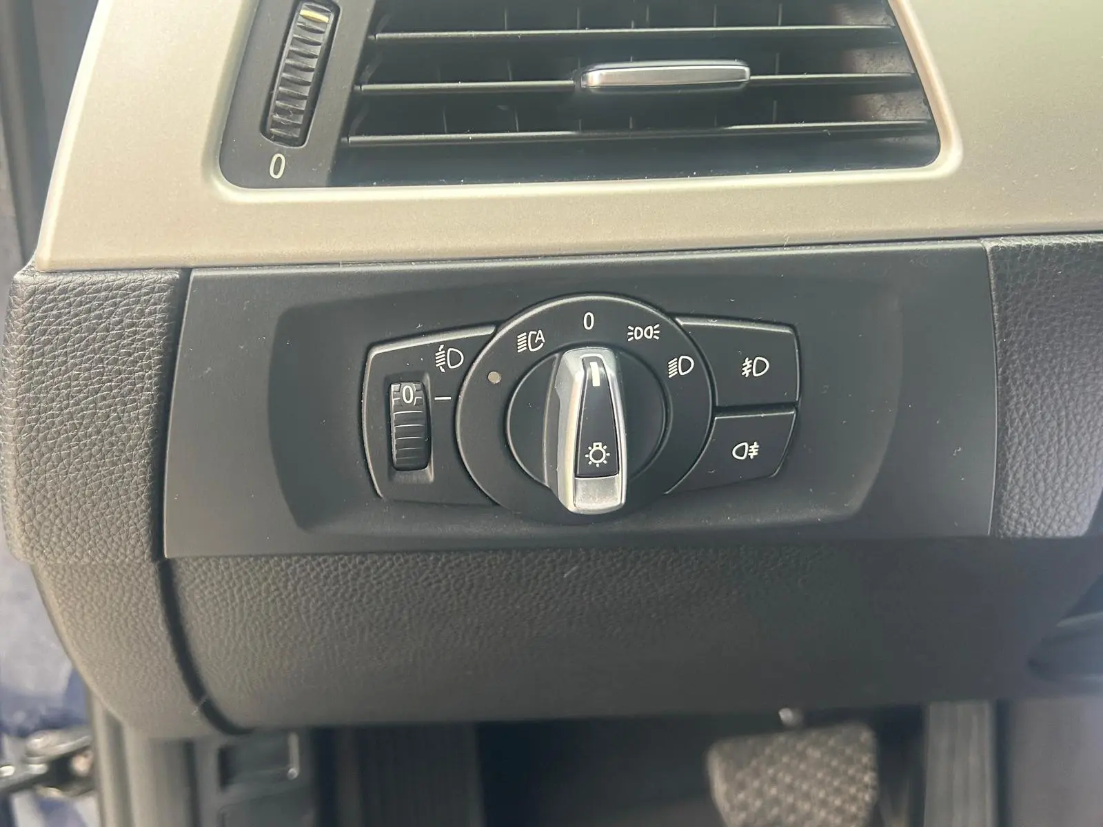 BMW 318 d Auto 20
