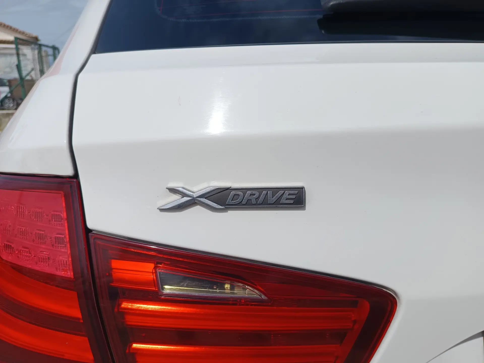 BMW 550 TOURING 3.0 M 550 D XDRIVE 9