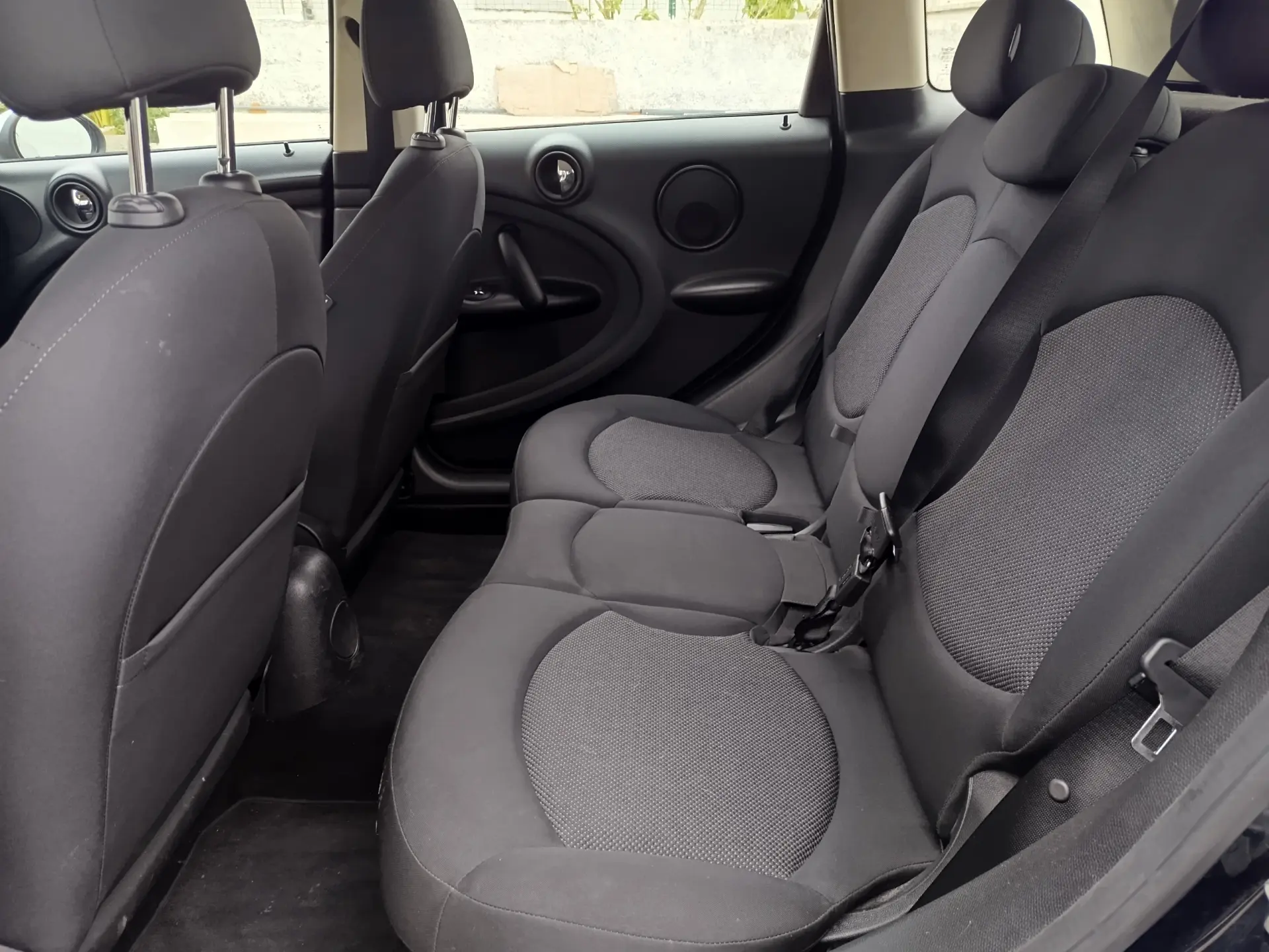 MINI Countryman Cooper D Aut. 11