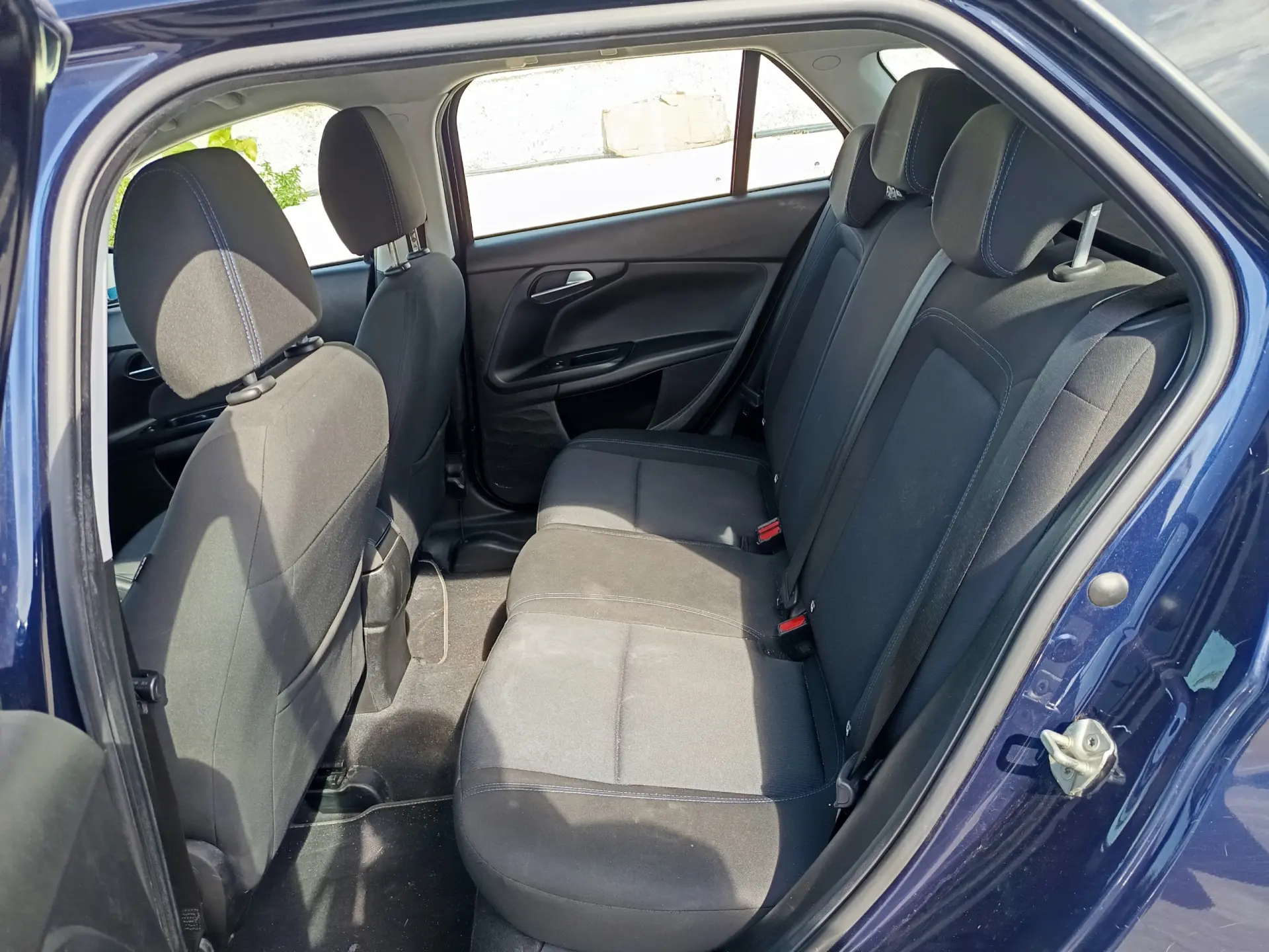 Fiat Tipo Station Wagon 1.0 GSE T3 City Life 10