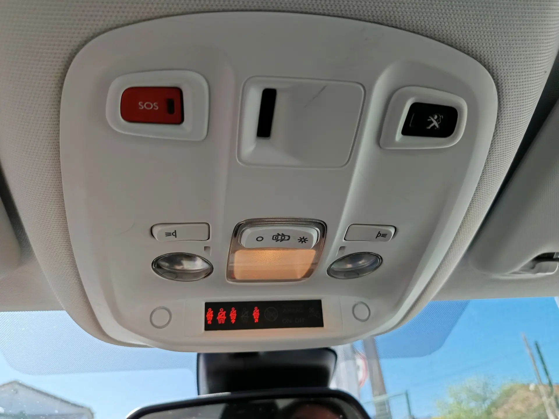 Peugeot 308 1.5 BlueHDi Active 30