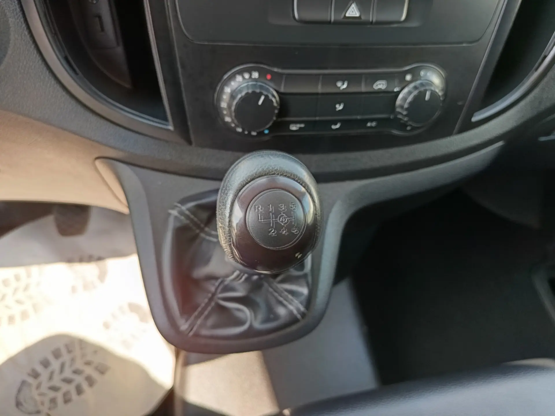 Mercedes-Benz Vito Tourer 109 CDi/32 Select 21