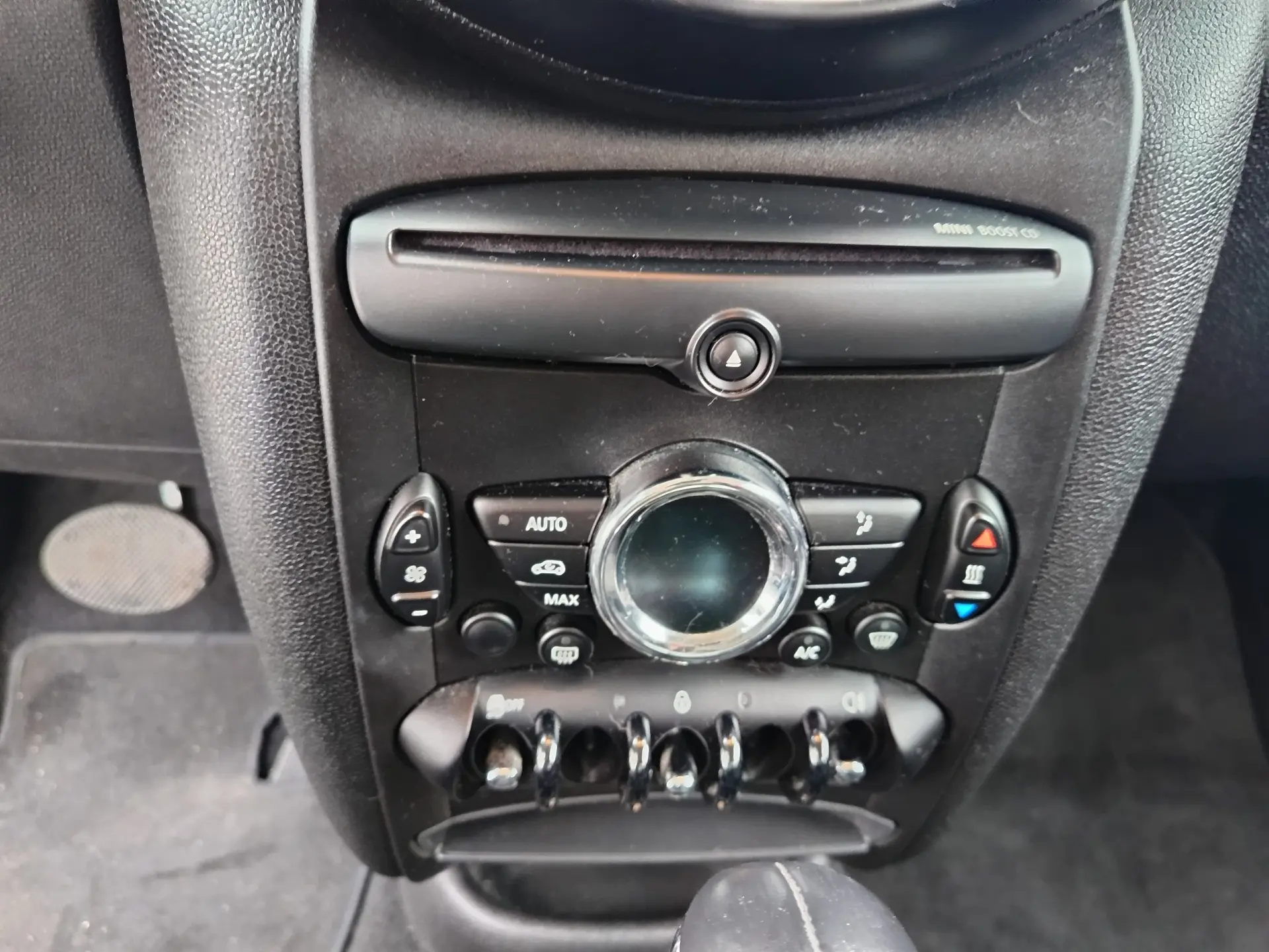 MINI Countryman Cooper D Aut. 22