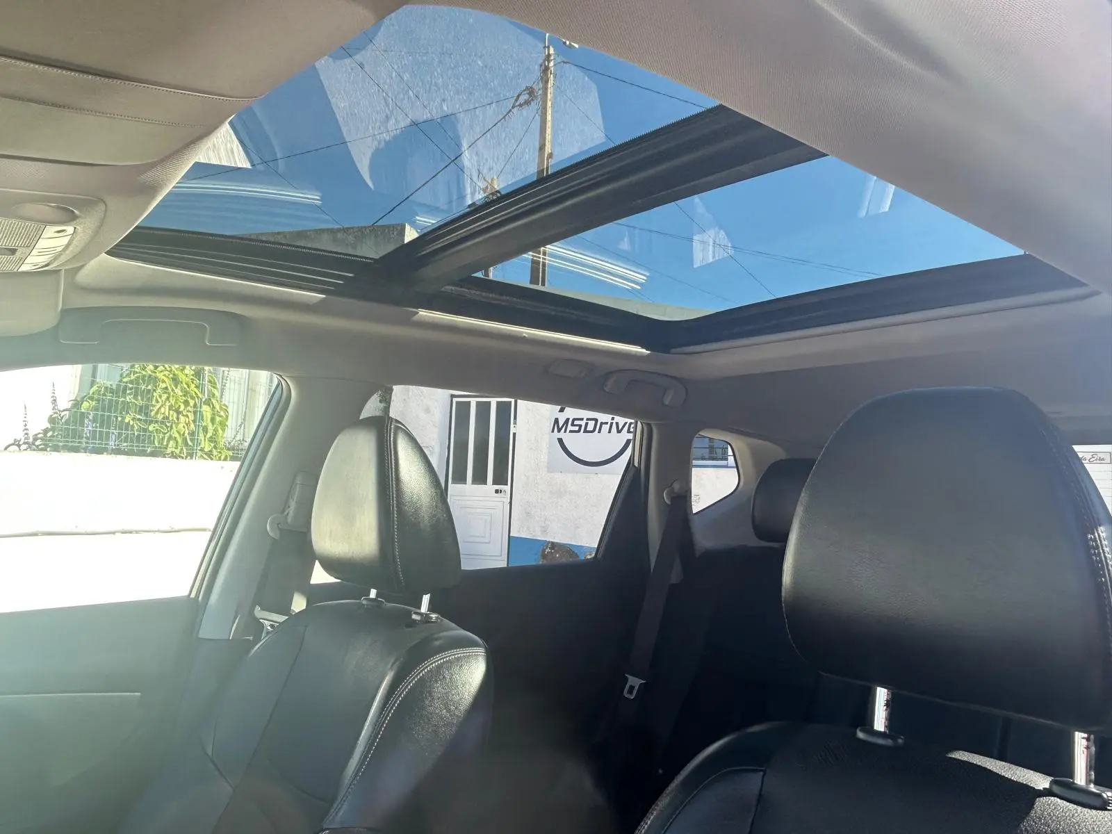 Nissan X-Trail 1.6 dCi 360 26