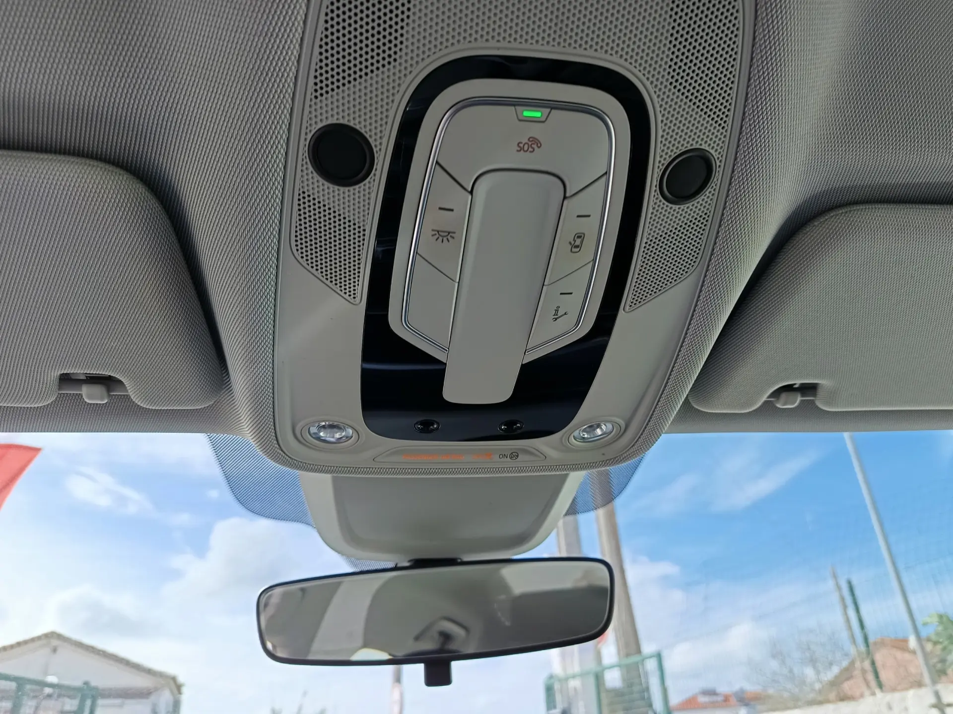 Audi A6 50 TFSI e quattro S tronic design 27