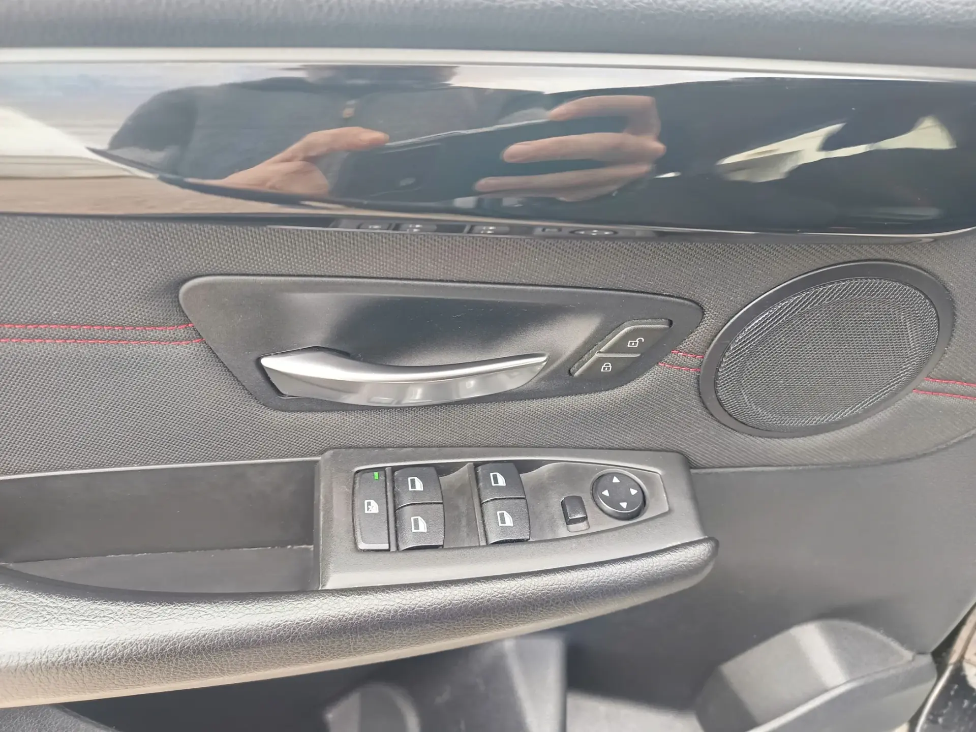 BMW 218 Active Tourer i Sport Line 18