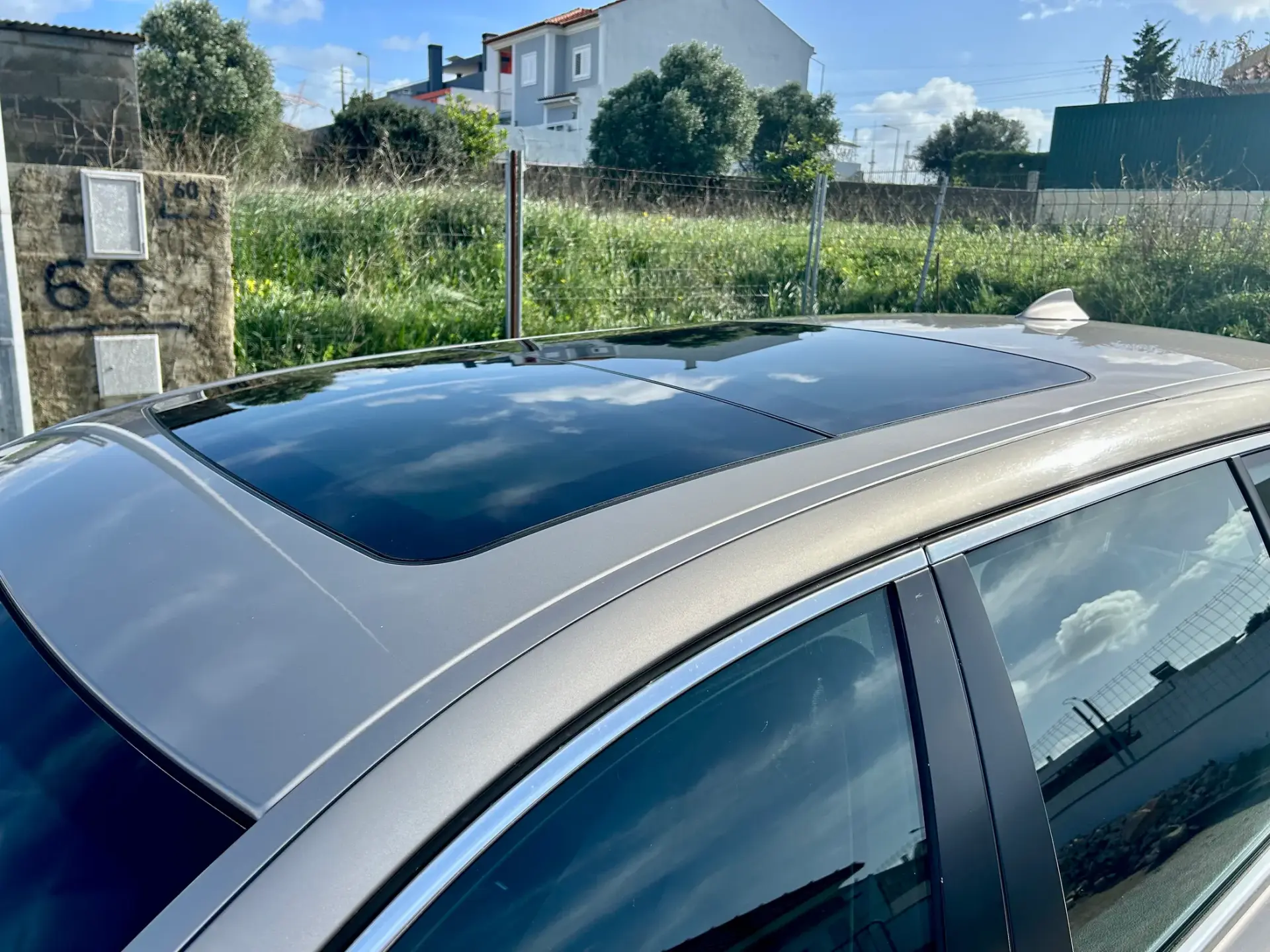 BMW 530 d Auto 258 cv 8