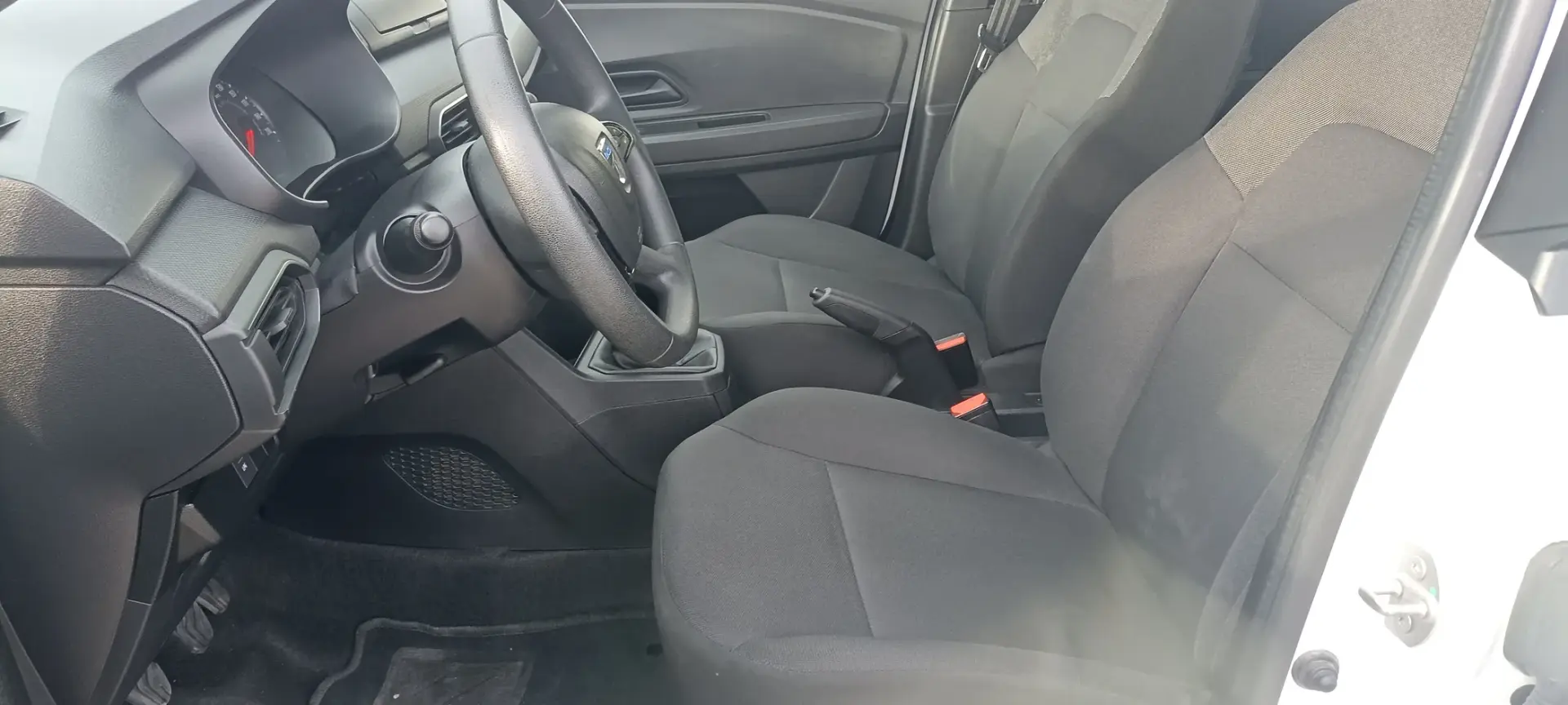 Dacia Jogger 1.0 ECO-G Expression Bi-Fuel 8