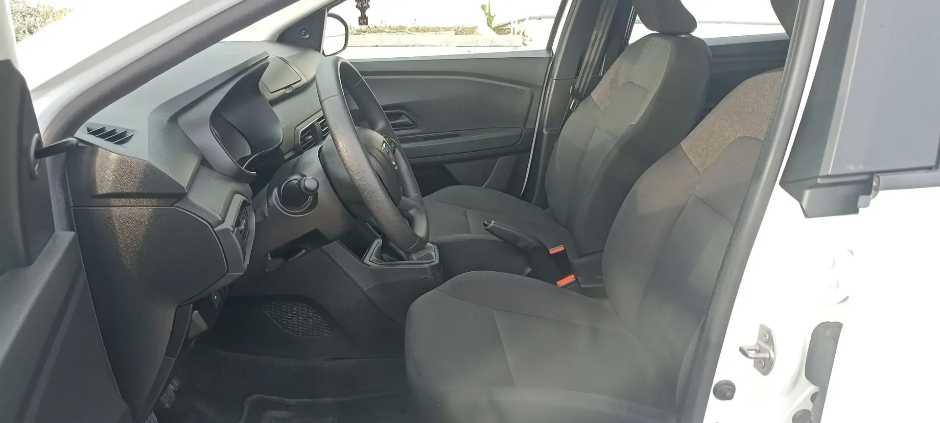 Dacia Jogger 1.0 ECO-G Expression Bi-Fuel 9