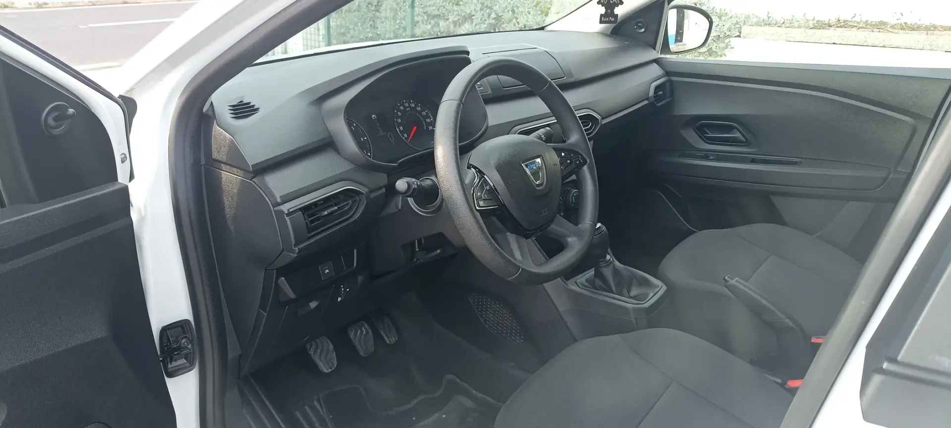 Dacia Jogger 1.0 ECO-G Expression Bi-Fuel 10