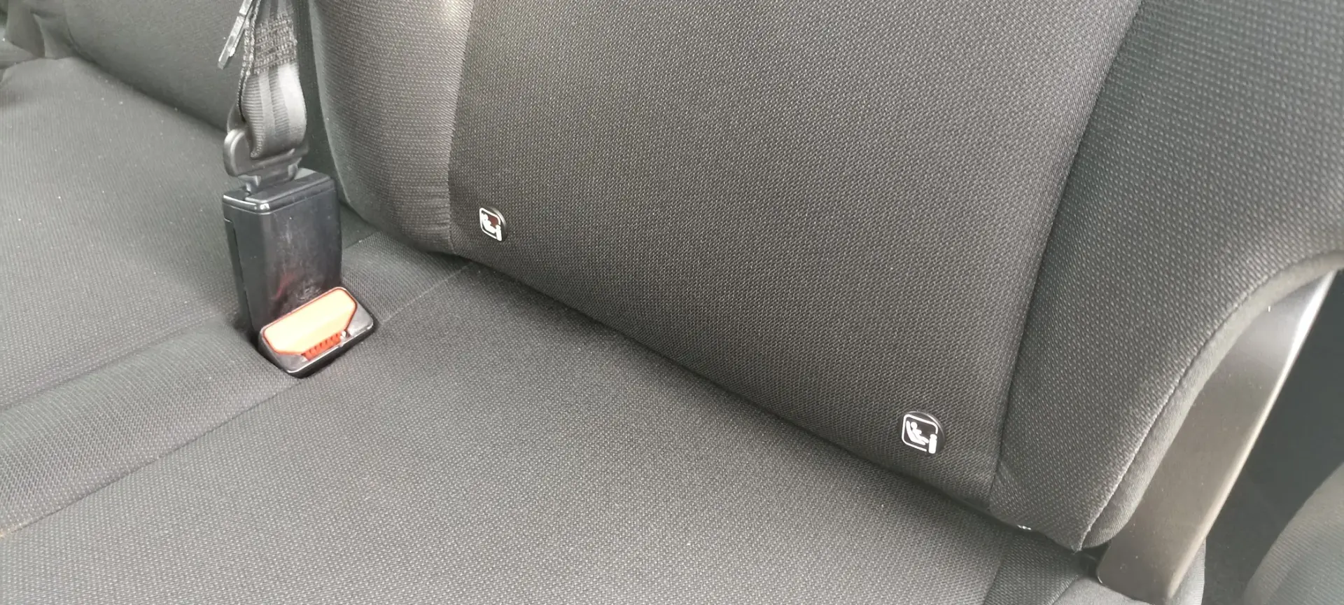 Dacia Jogger 1.0 ECO-G Expression Bi-Fuel 12