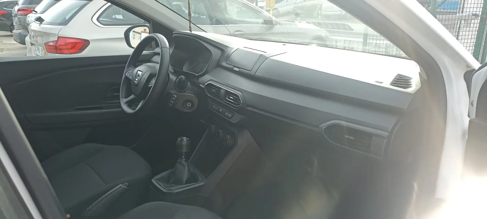 Dacia Jogger 1.0 ECO-G Expression Bi-Fuel 15