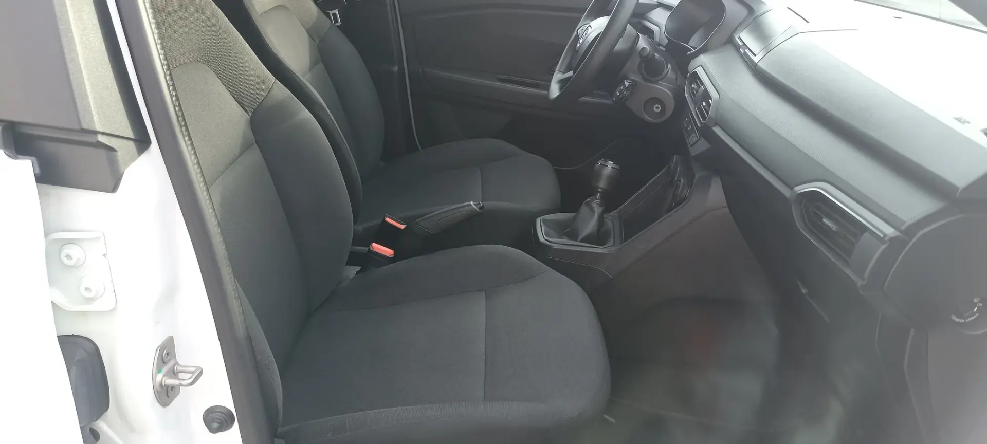 Dacia Jogger 1.0 ECO-G Expression Bi-Fuel 16