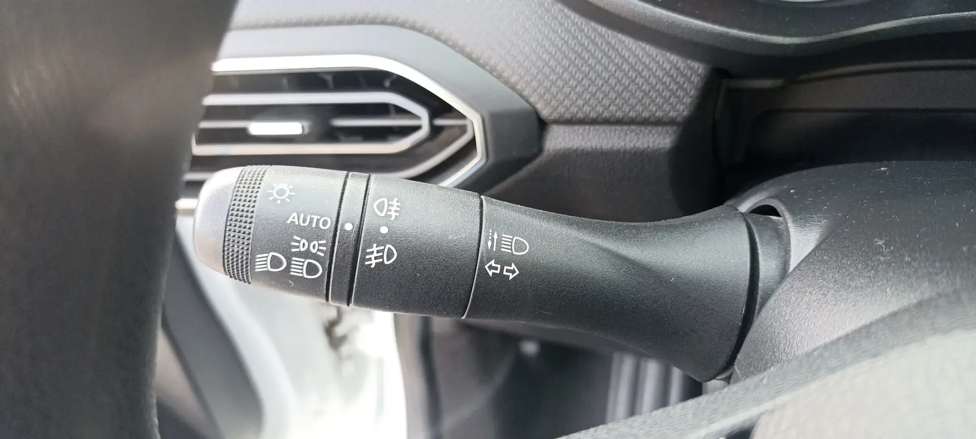 Dacia Jogger 1.0 ECO-G Expression Bi-Fuel 22