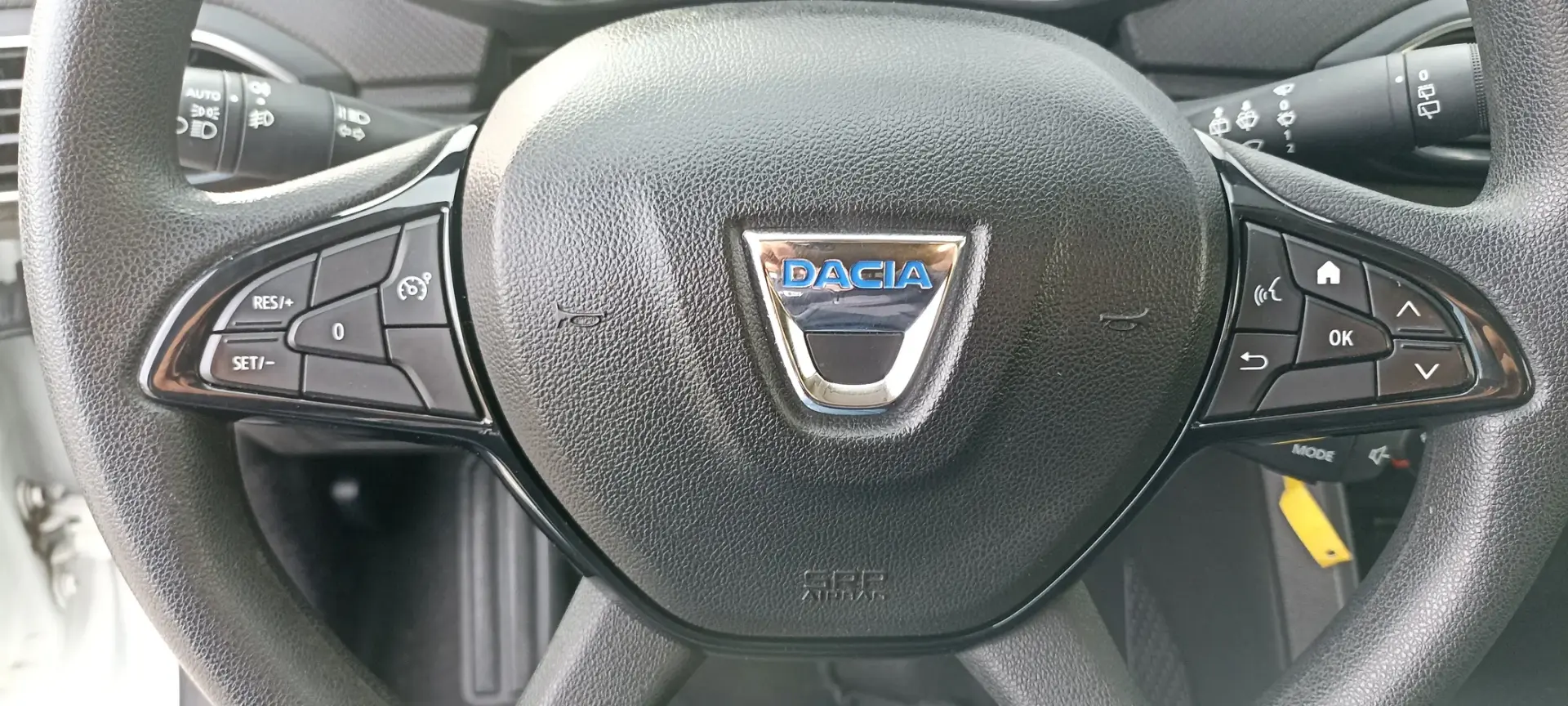 Dacia Jogger 1.0 ECO-G Expression Bi-Fuel 24
