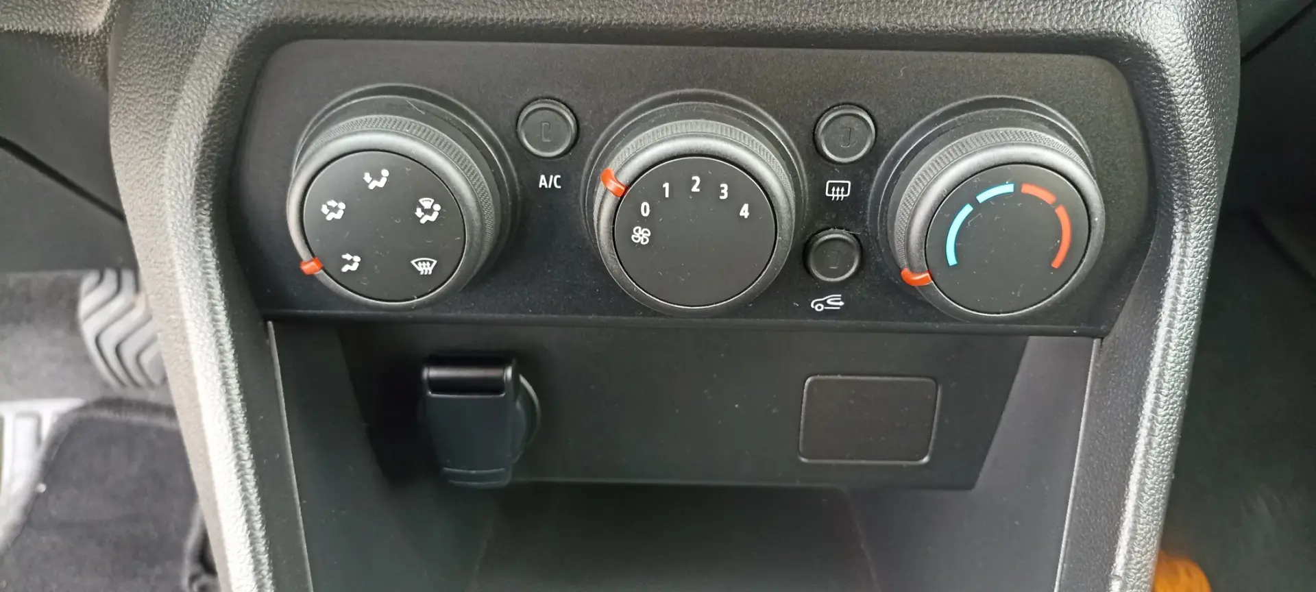 Dacia Jogger 1.0 ECO-G Expression Bi-Fuel 25