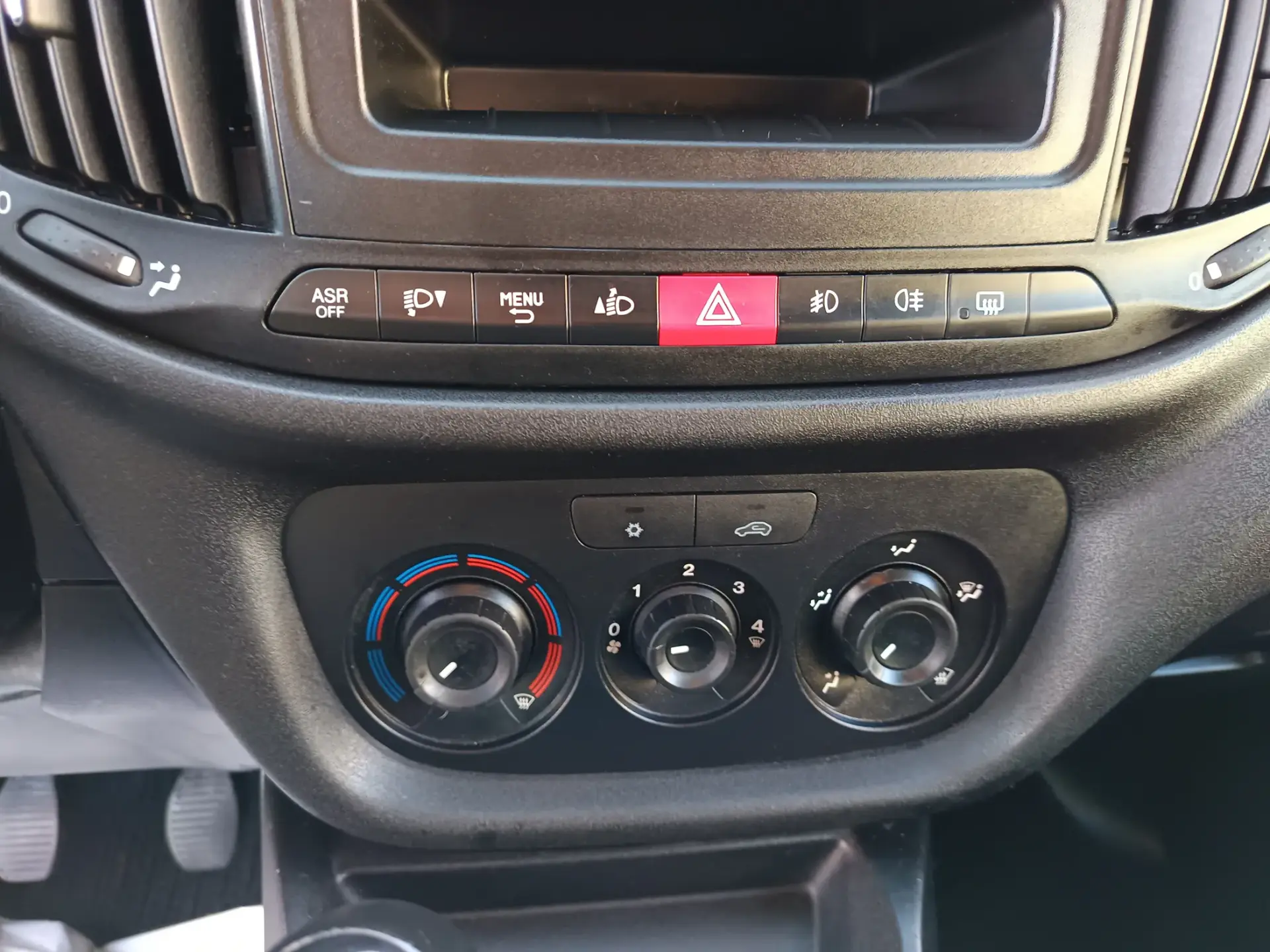 Fiat Doblo 1.3 Multijet 20