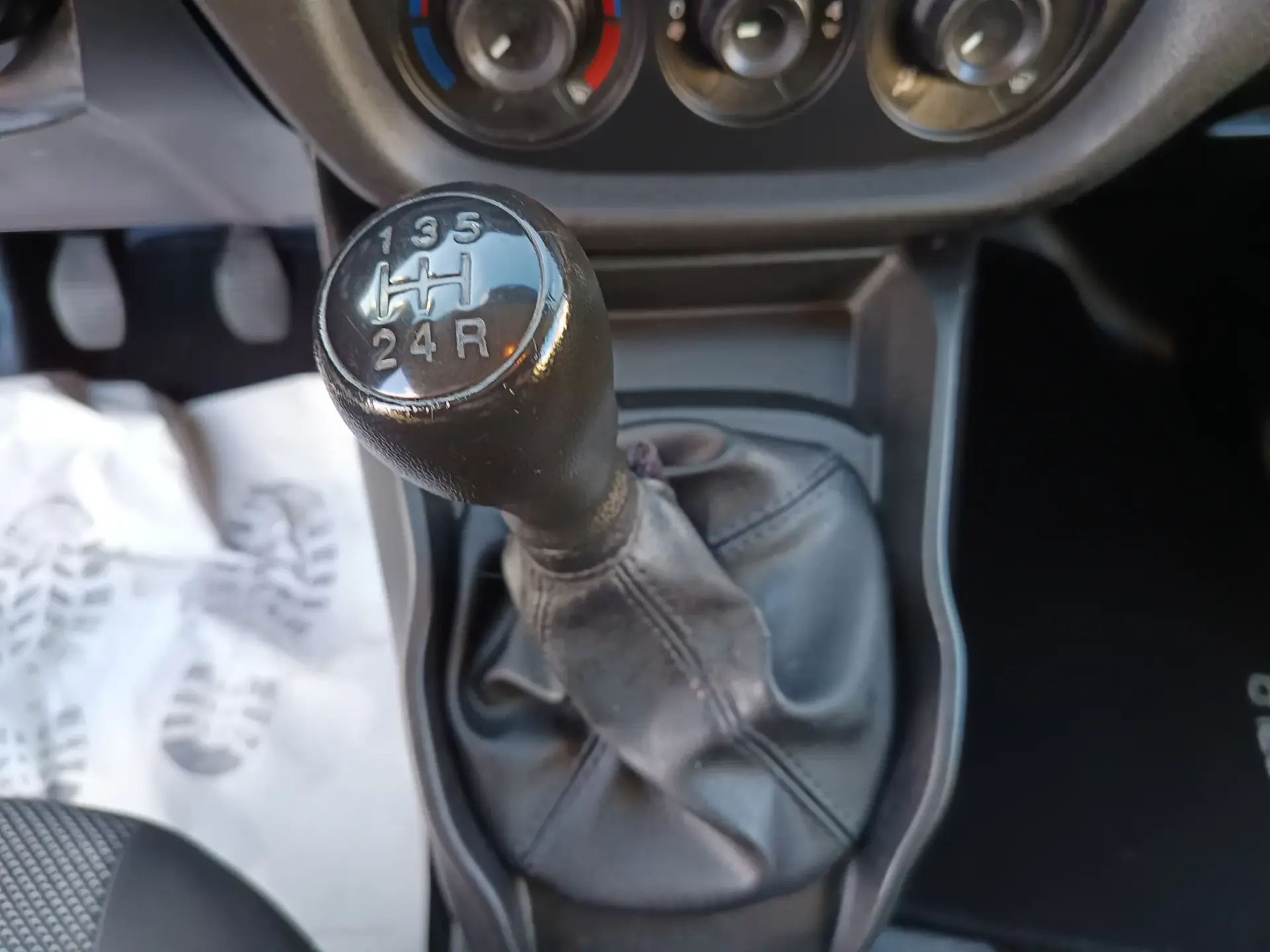 Fiat Doblo 1.3 Multijet 21