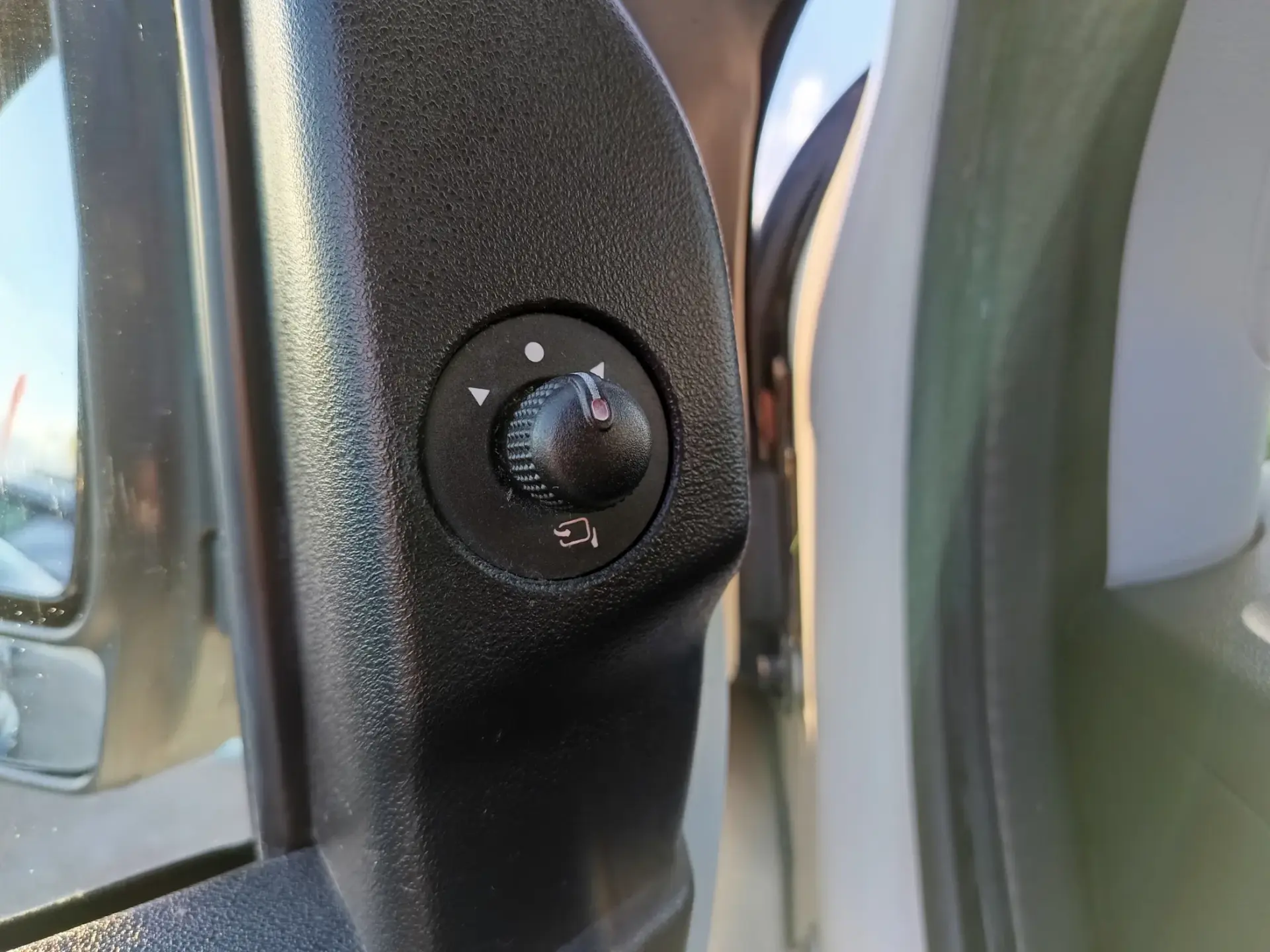 Fiat Doblo 1.3 Multijet 24