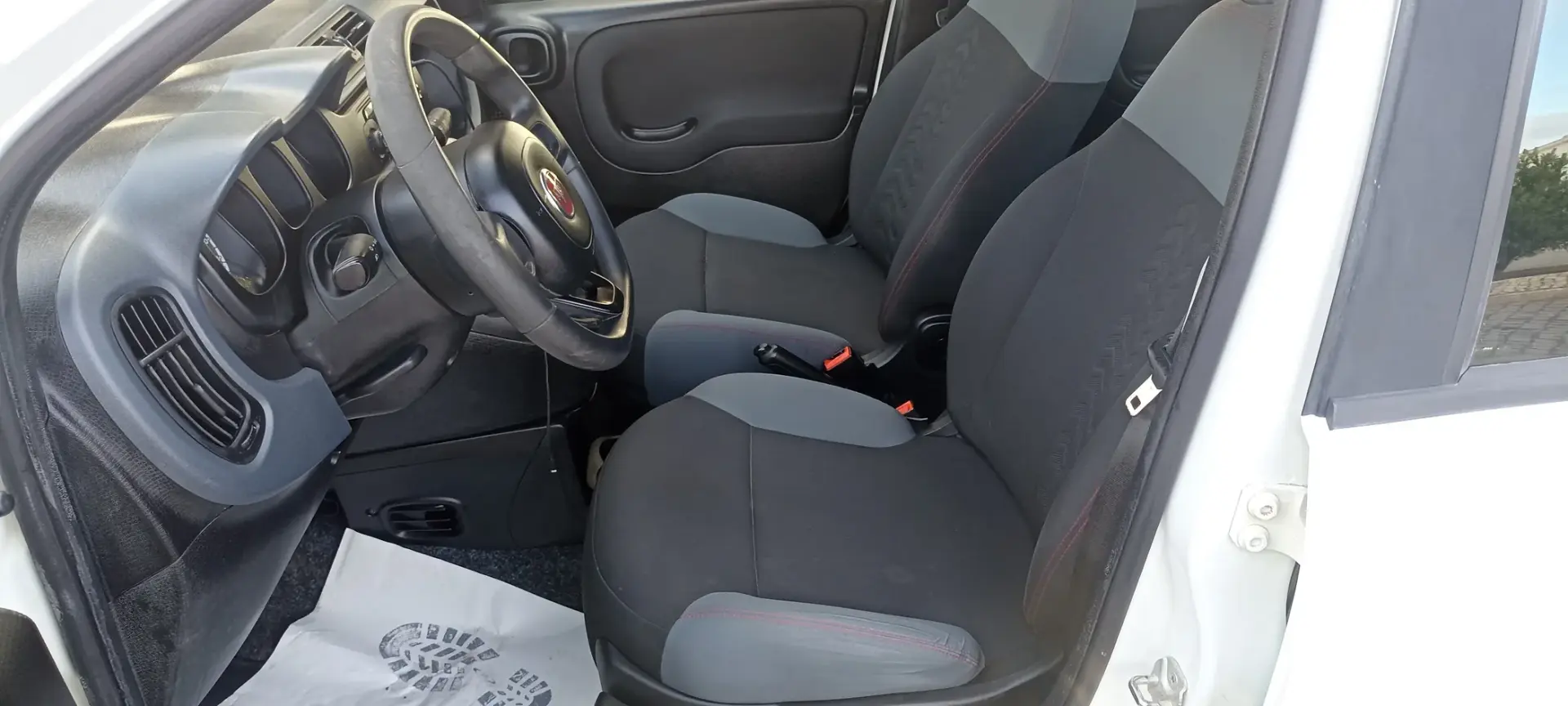 Fiat Panda 0.9 8V TwinAir Cross 4x4 S&S 9