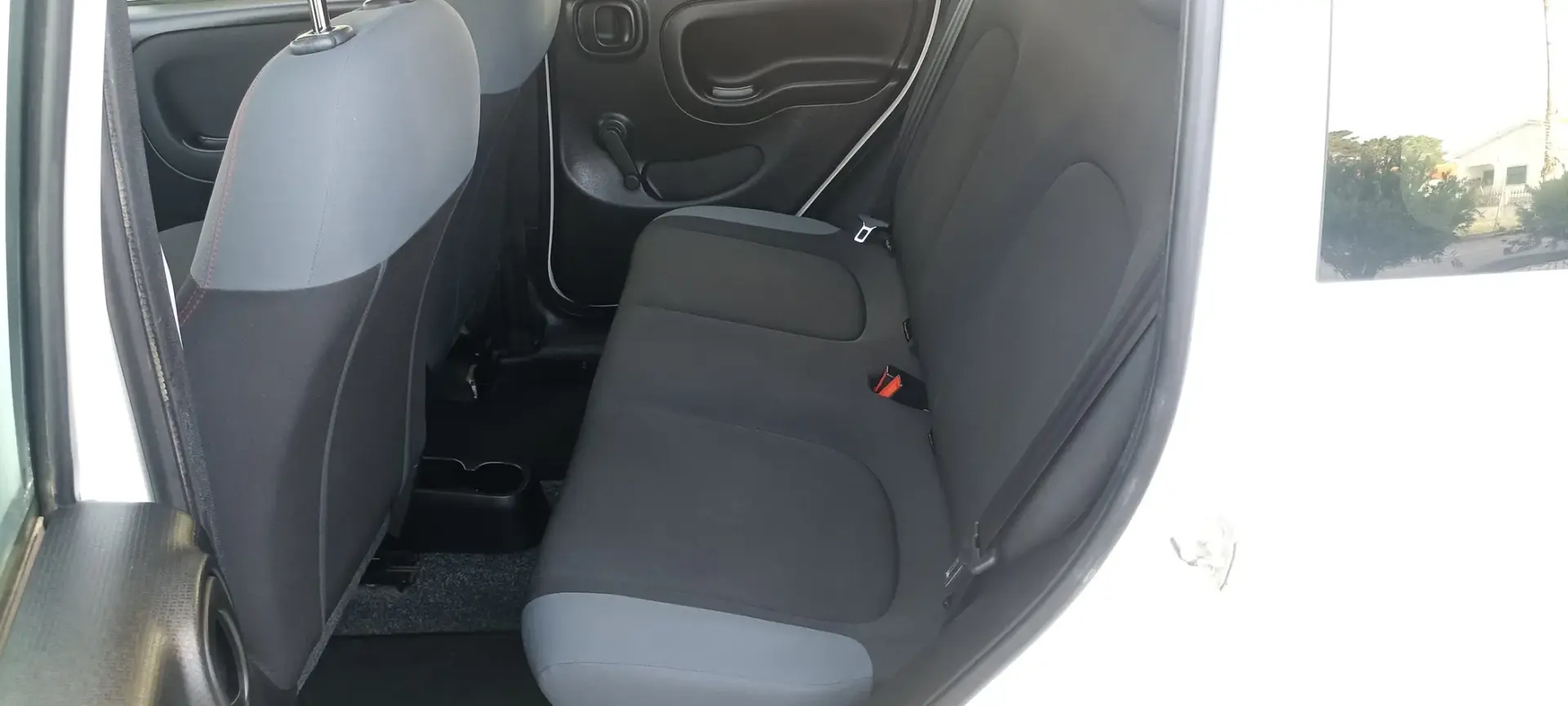 Fiat Panda 0.9 8V TwinAir Cross 4x4 S&S 11