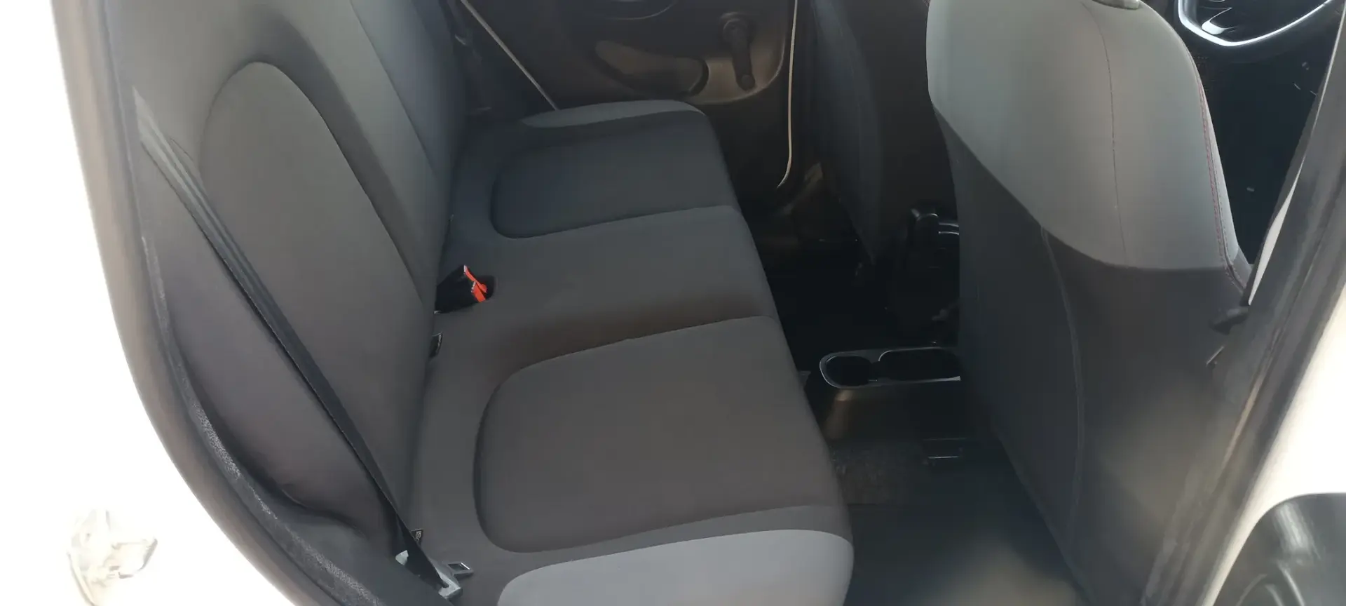 Fiat Panda 0.9 8V TwinAir Cross 4x4 S&S 13