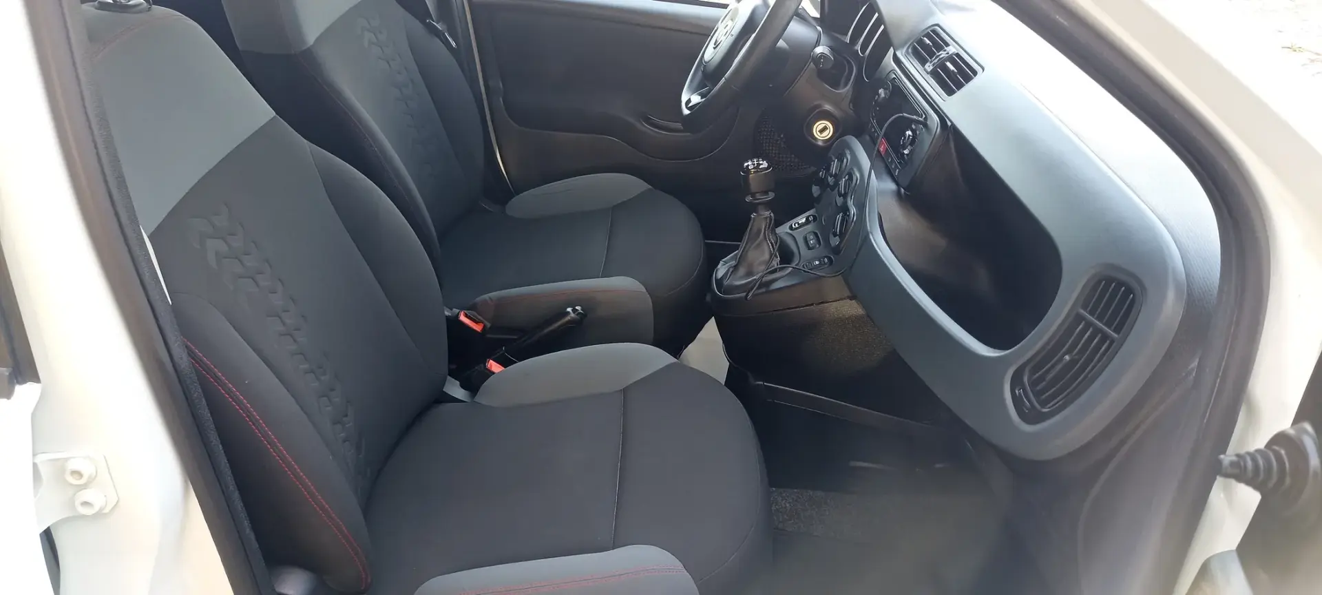 Fiat Panda 0.9 8V TwinAir Cross 4x4 S&S 14