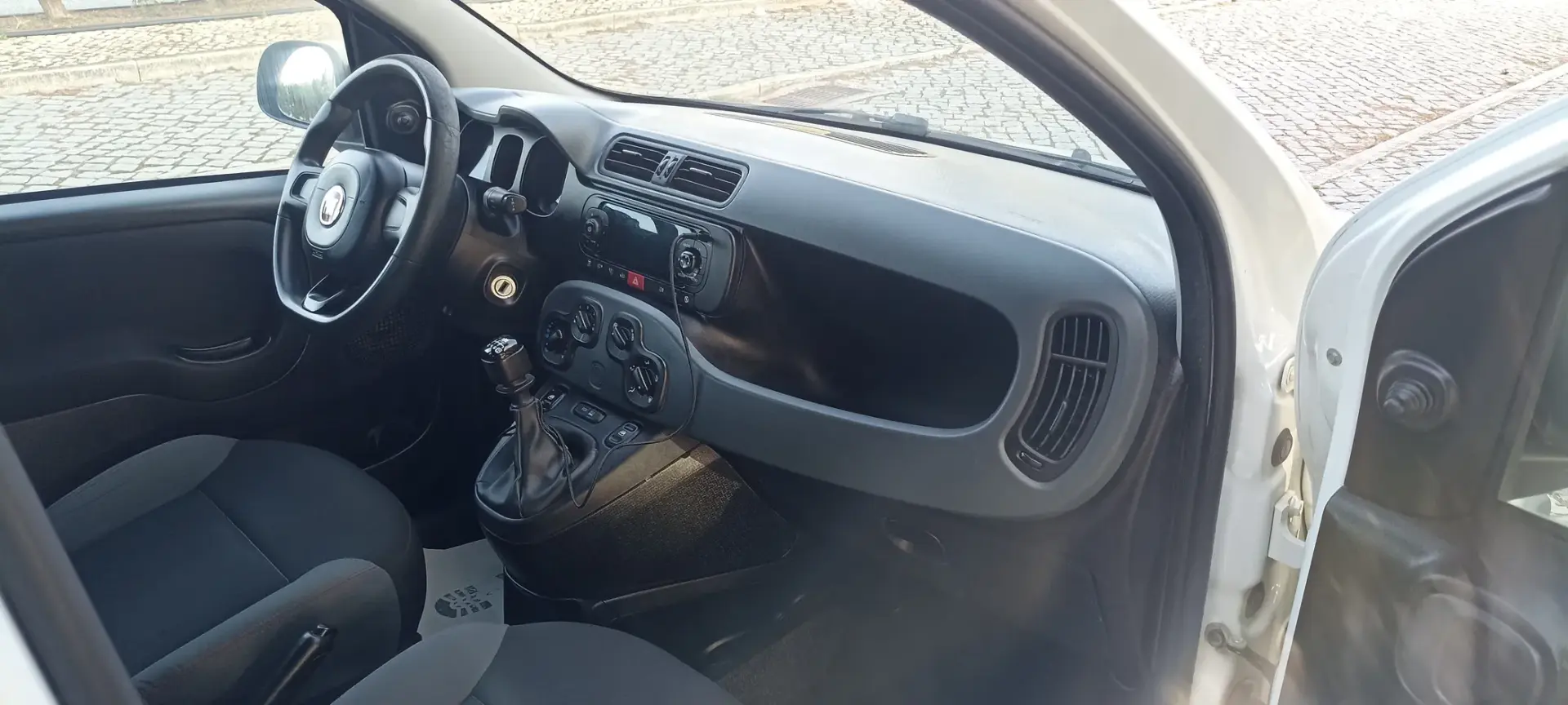 Fiat Panda 0.9 8V TwinAir Cross 4x4 S&S 15