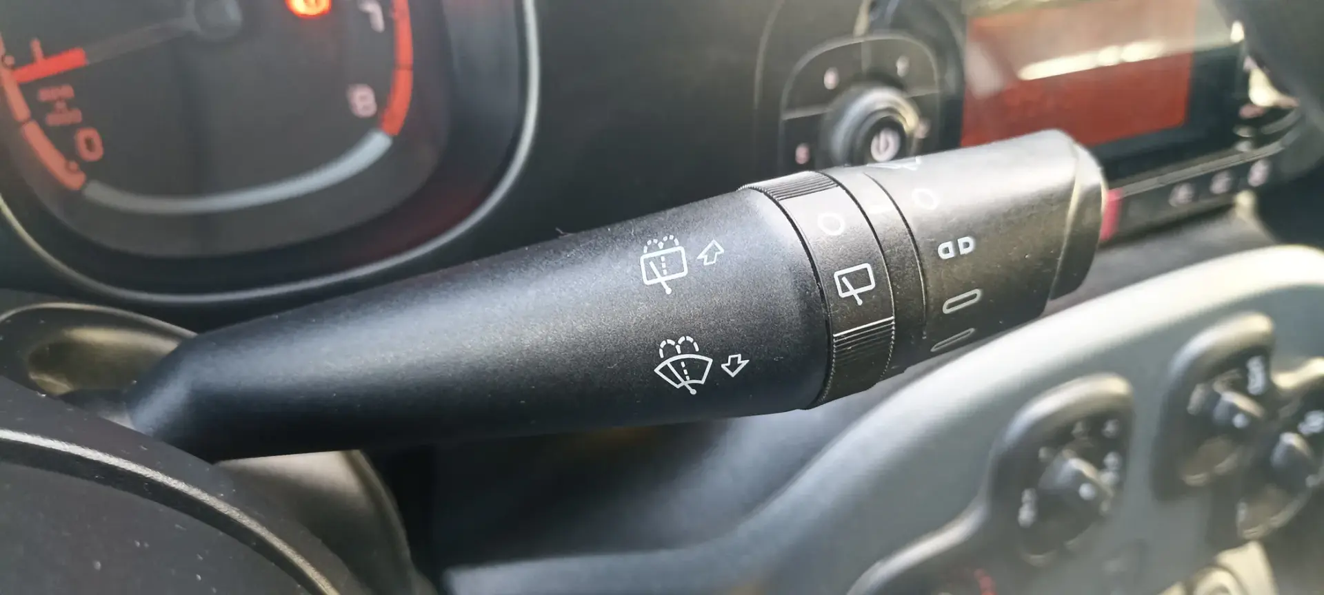 Fiat Panda 0.9 8V TwinAir Cross 4x4 S&S 19