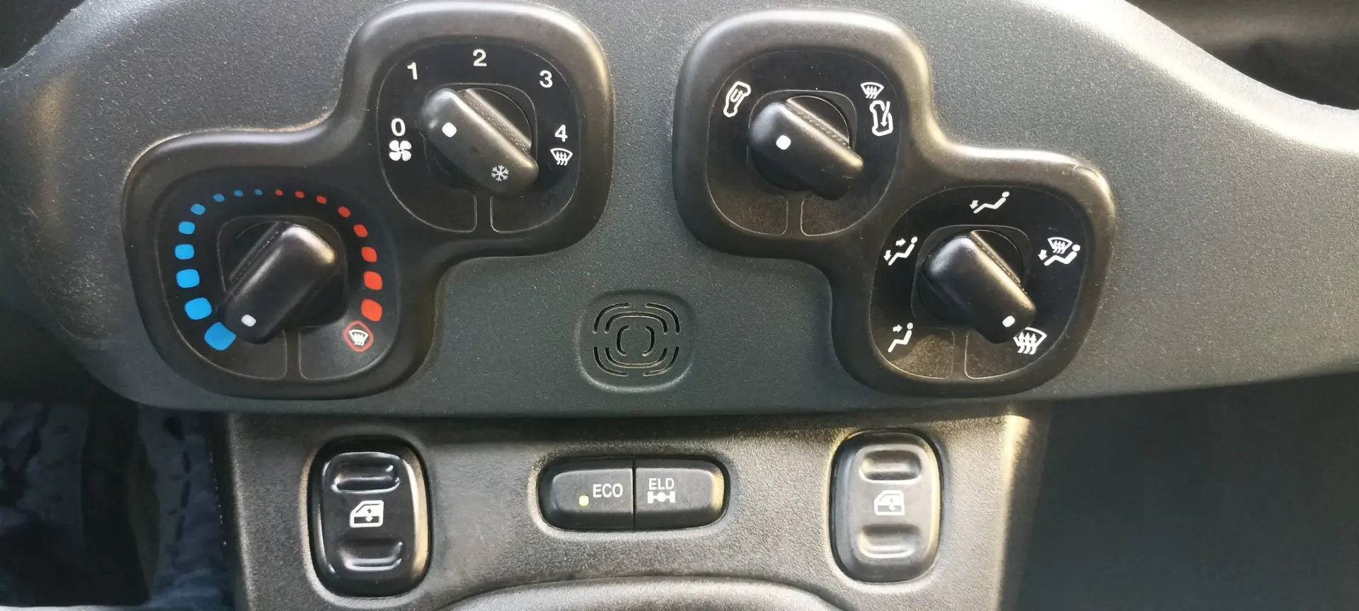 Fiat Panda 0.9 8V TwinAir Cross 4x4 S&S 21