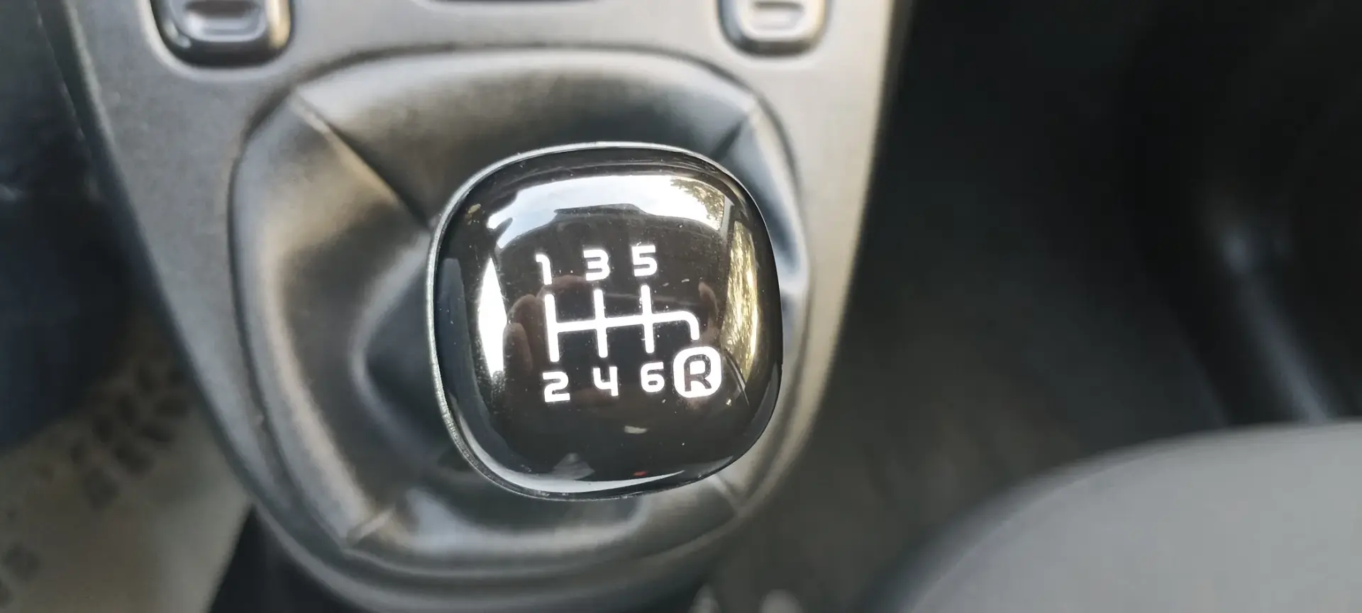 Fiat Panda 0.9 8V TwinAir Cross 4x4 S&S 22