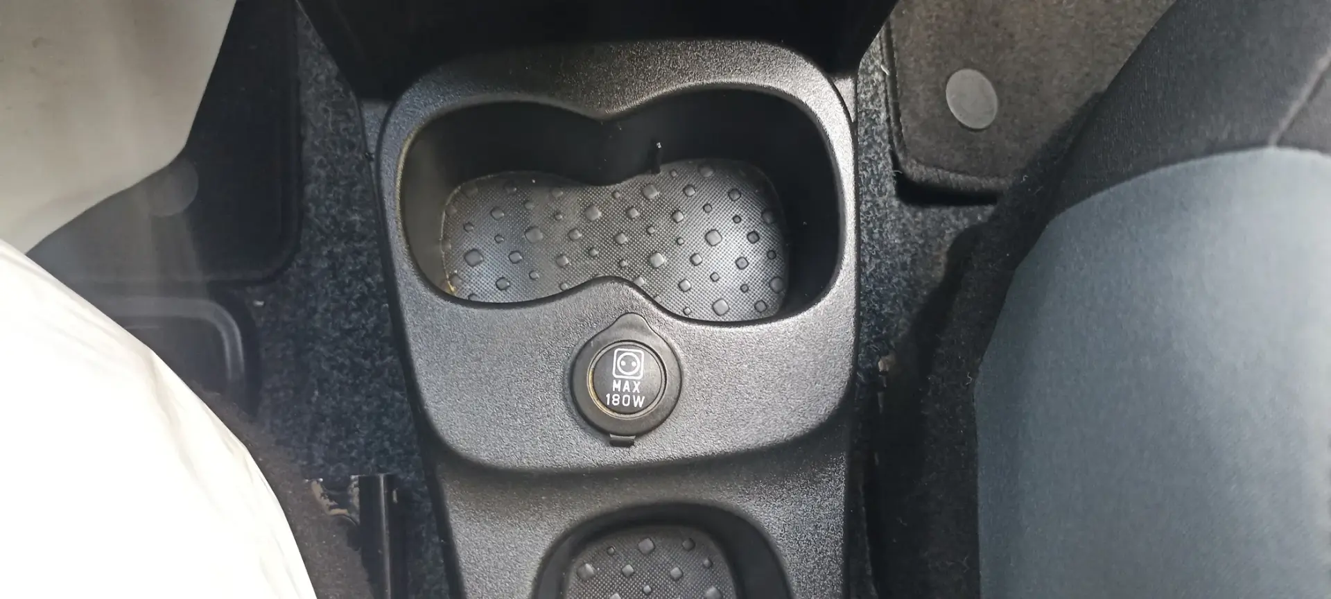 Fiat Panda 0.9 8V TwinAir Cross 4x4 S&S 23