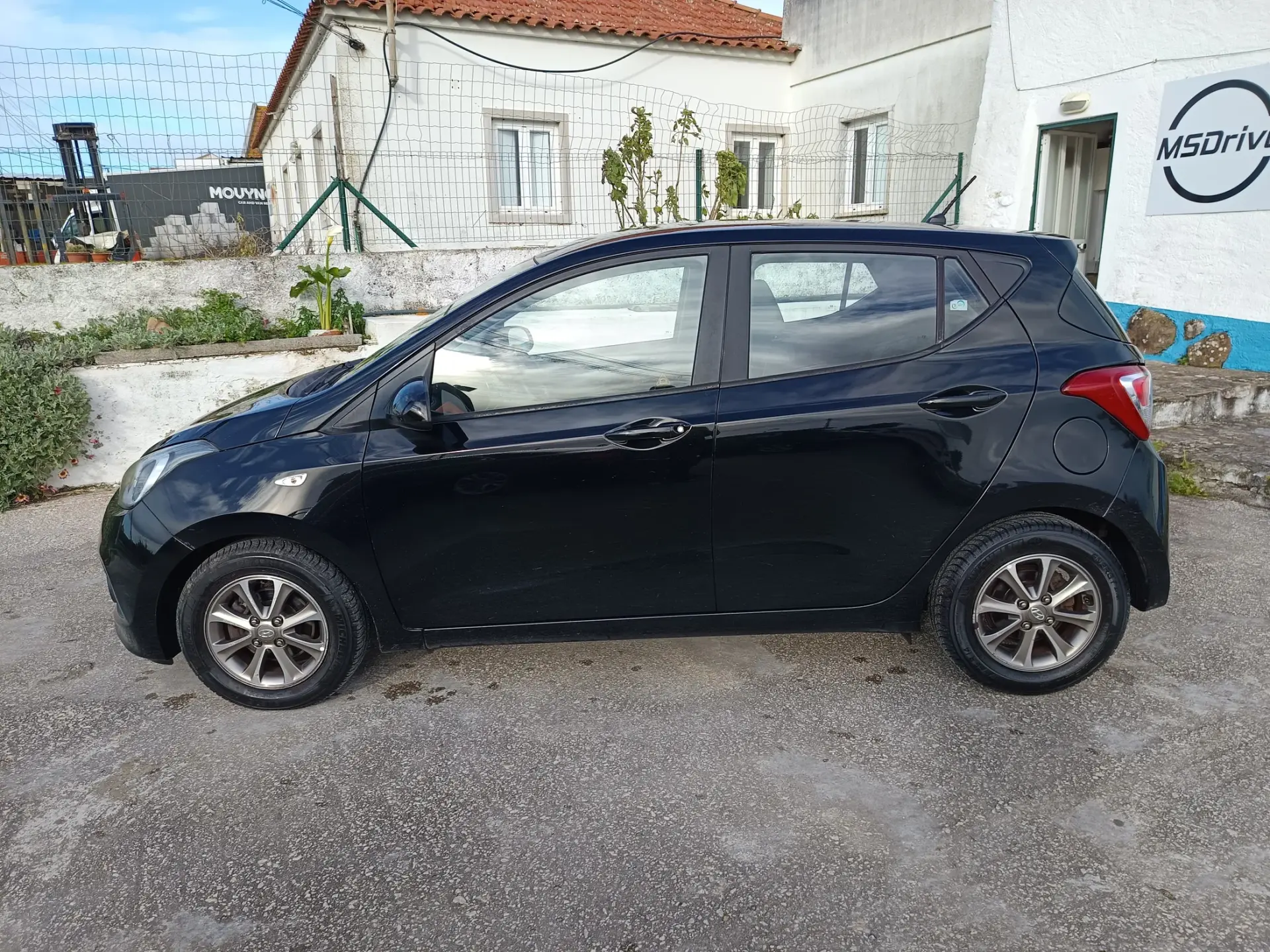 Hyundai i10 1.0 Urban 2