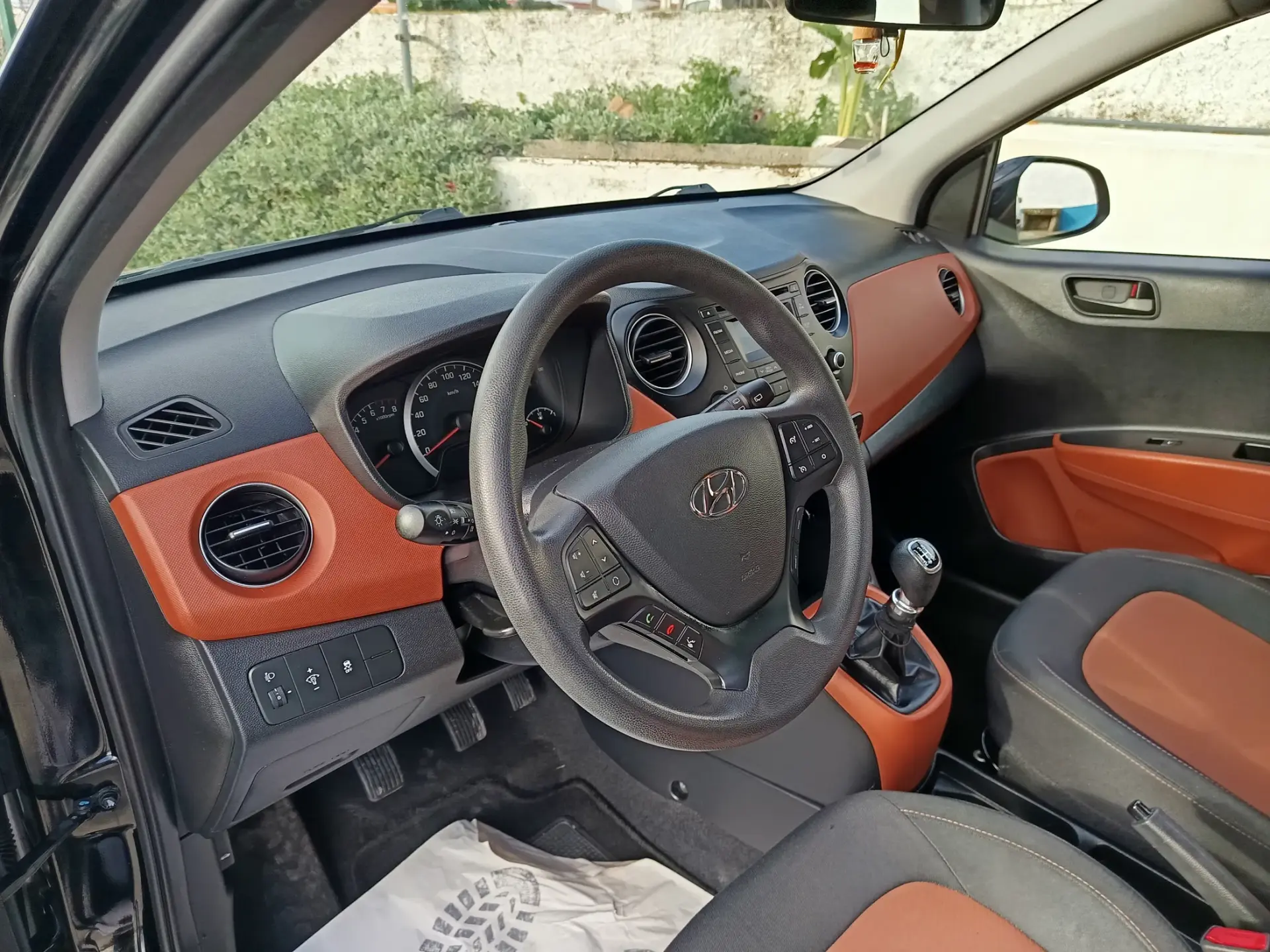 Hyundai i10 1.0 Urban 10