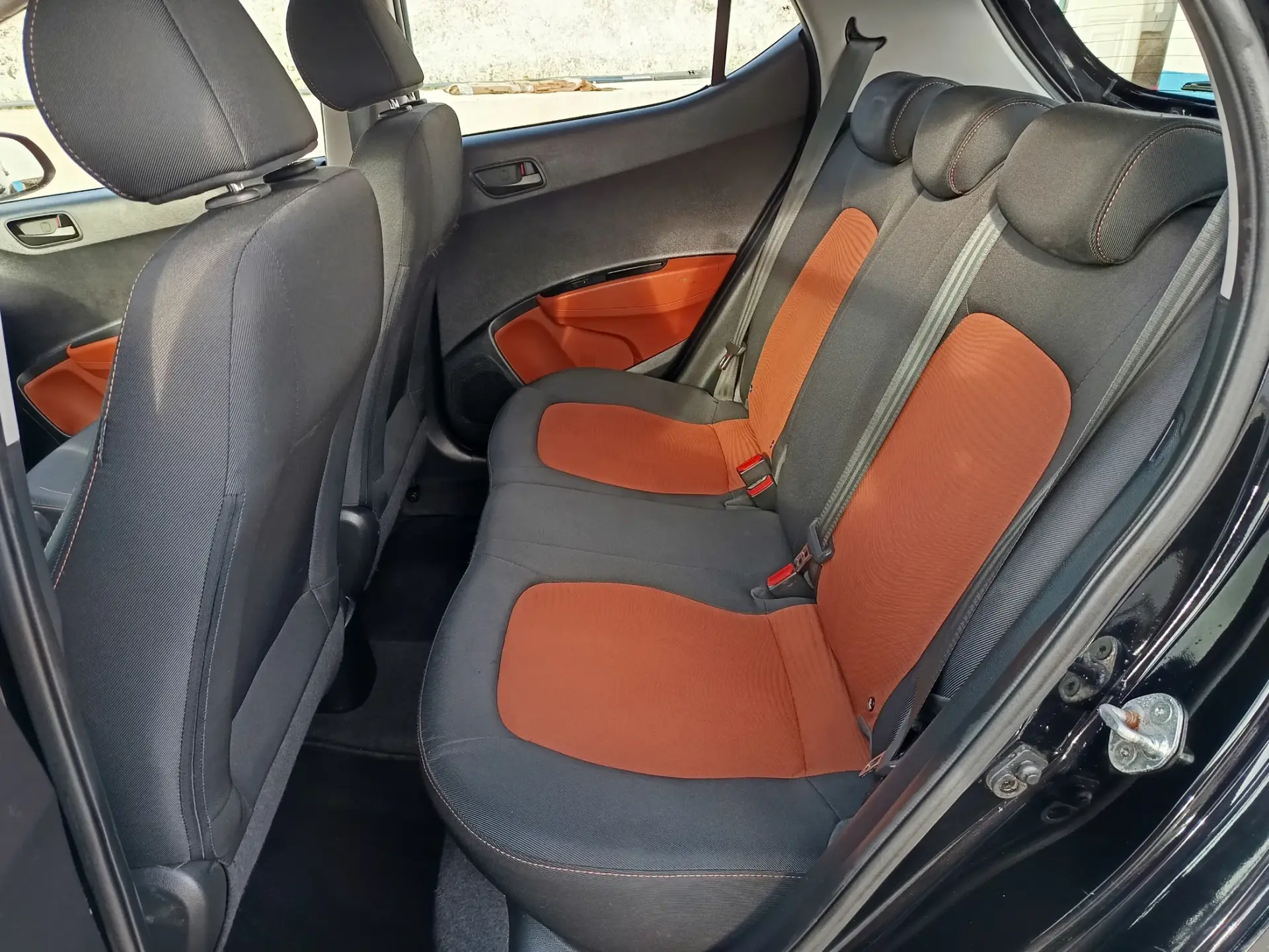 Hyundai i10 1.0 Urban 11