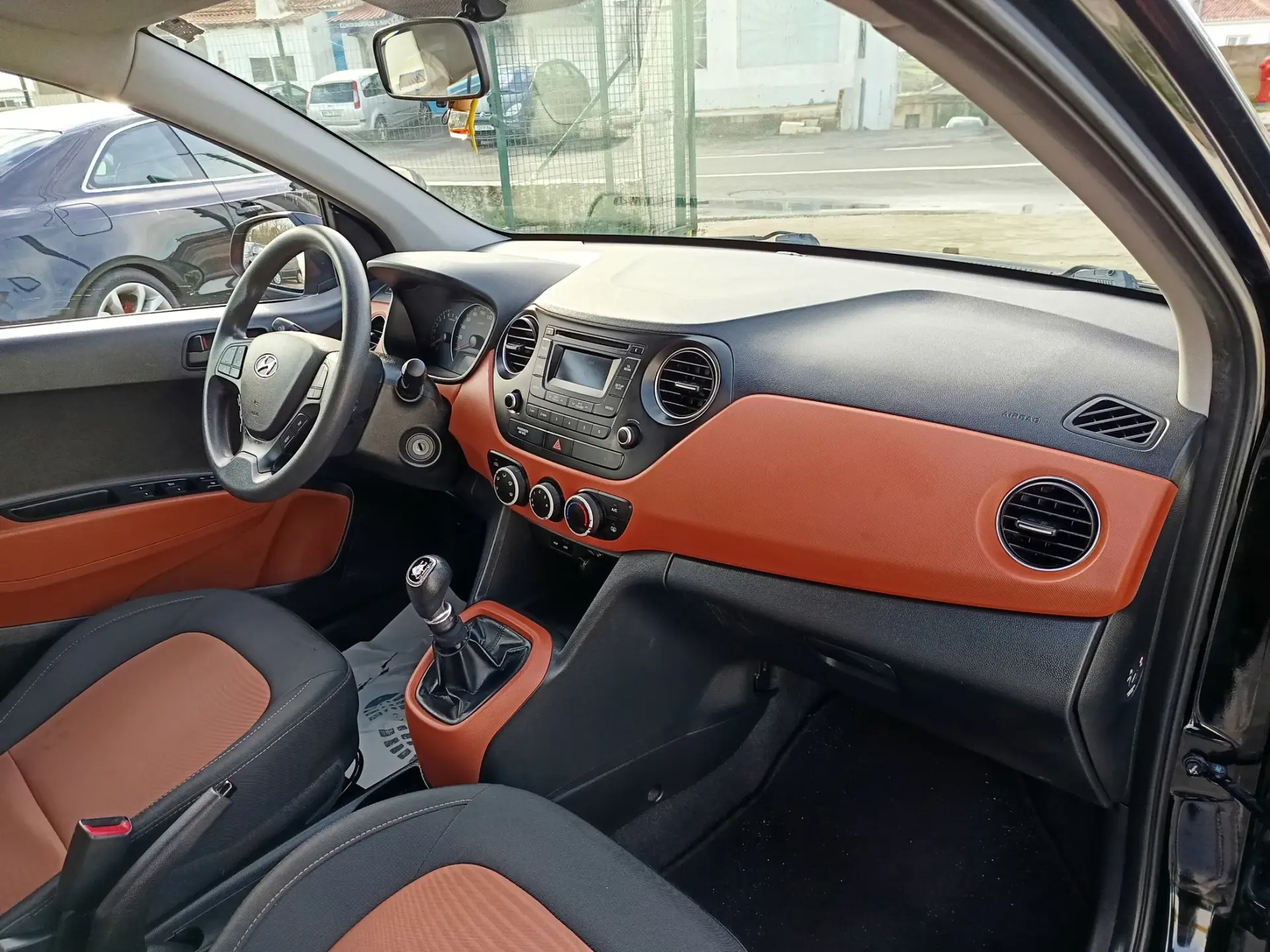 Hyundai i10 1.0 Urban 15