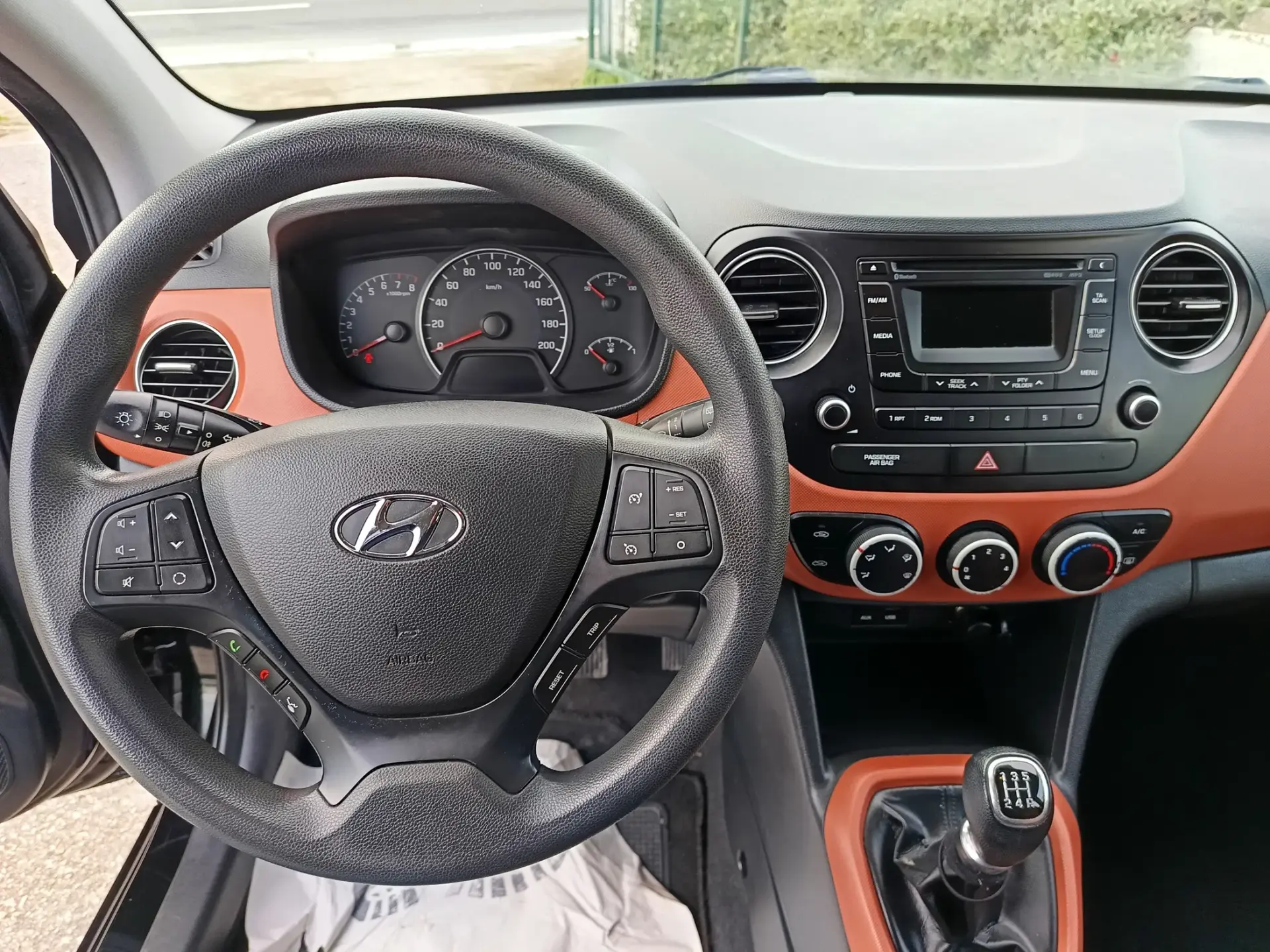 Hyundai i10 1.0 Urban 19