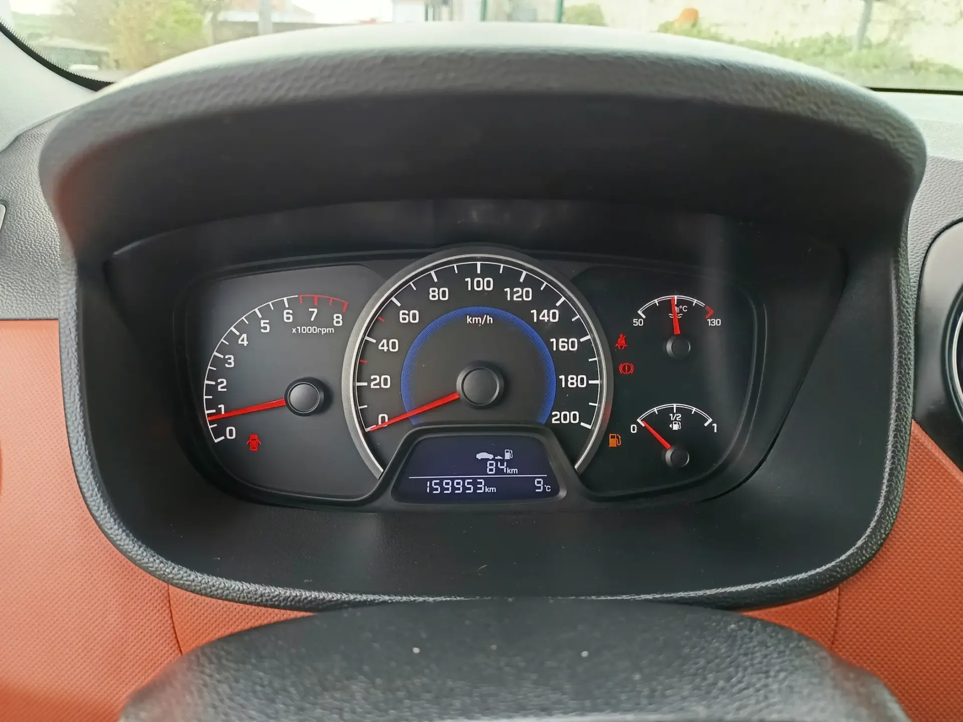 Hyundai i10 1.0 Urban 22