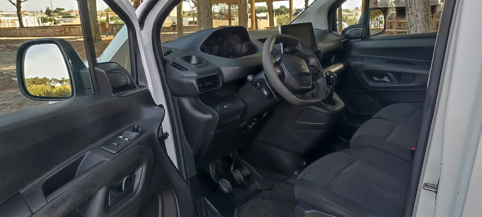 Peugeot Partner 1.5 BlueHDi Pro Longa 10