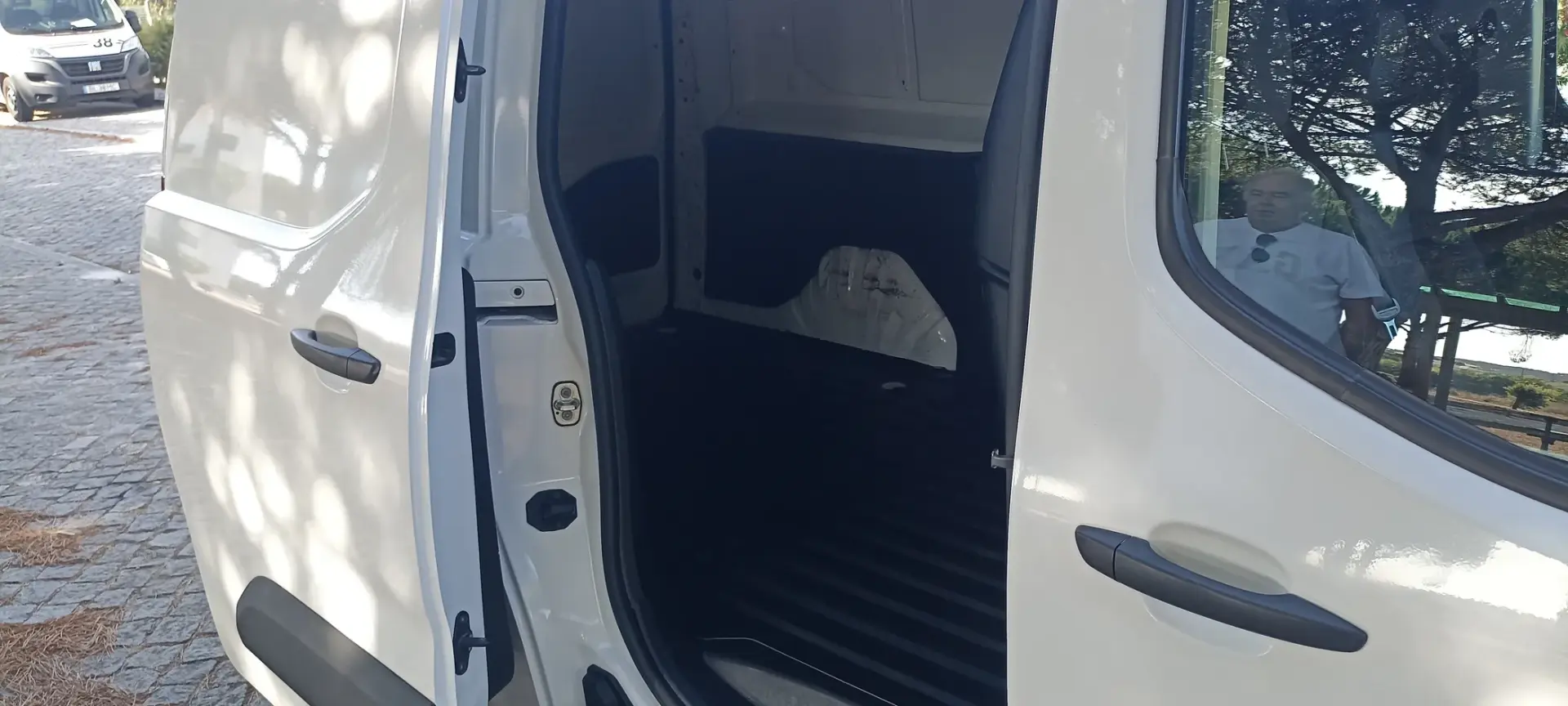 Peugeot Partner 1.5 BlueHDi Pro Longa 14