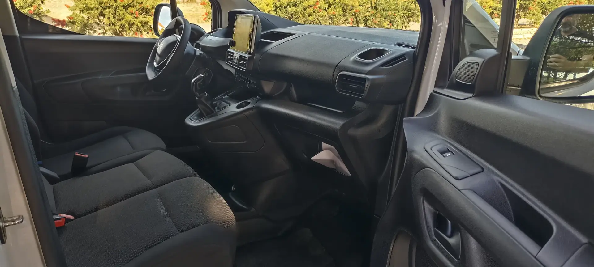 Peugeot Partner 1.5 BlueHDi Pro Longa 16